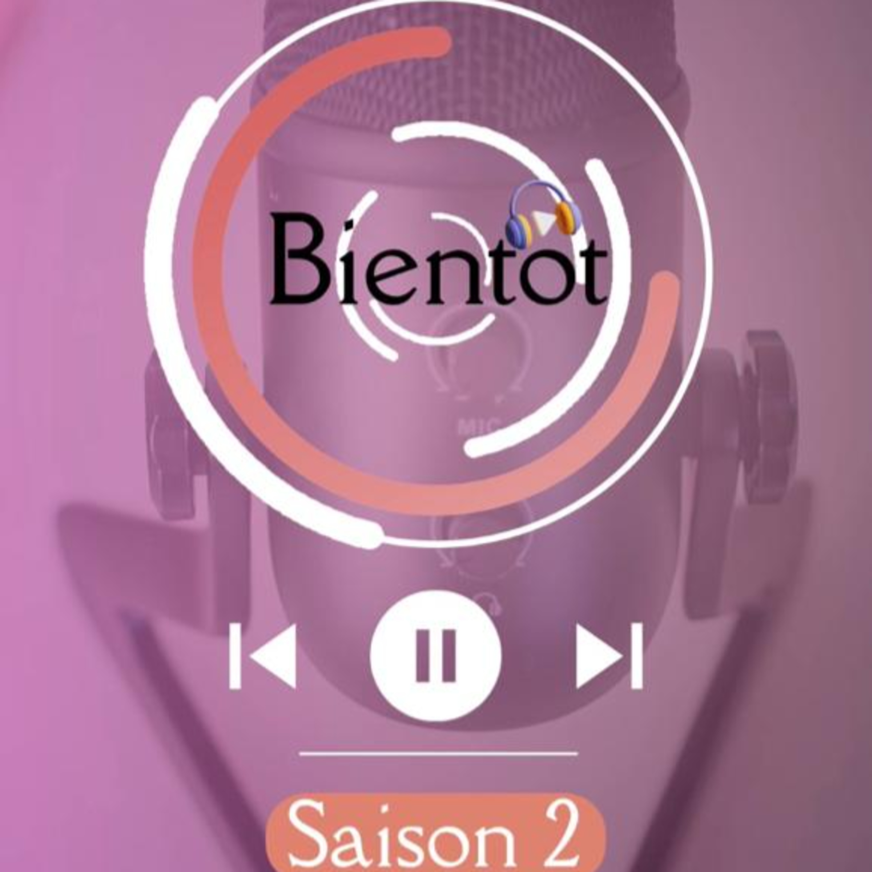 Bientôt la Saison 2