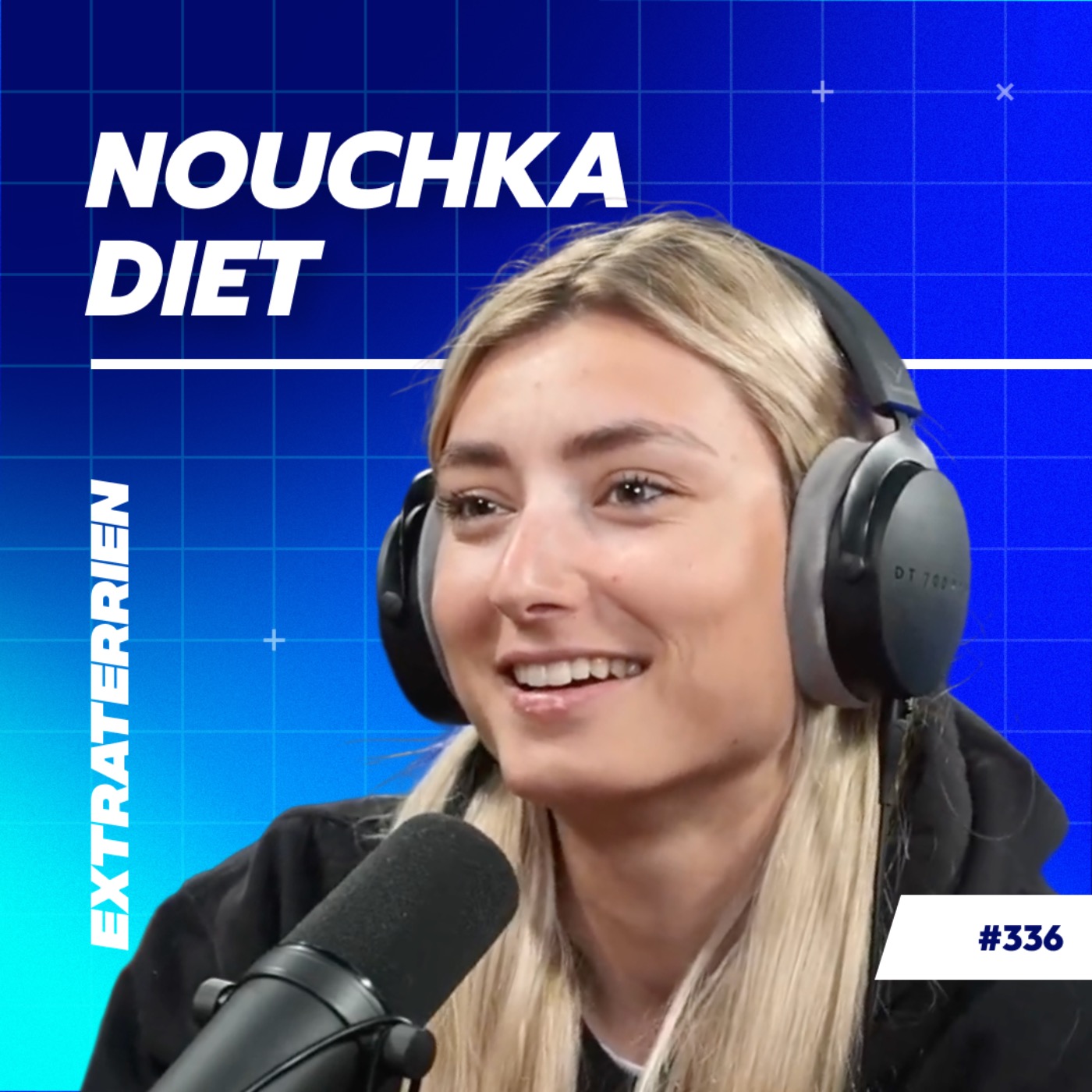 Cette Nutritionniste donne une MASTERCLASS pour réussir UN ULTRA TRAIL cover art