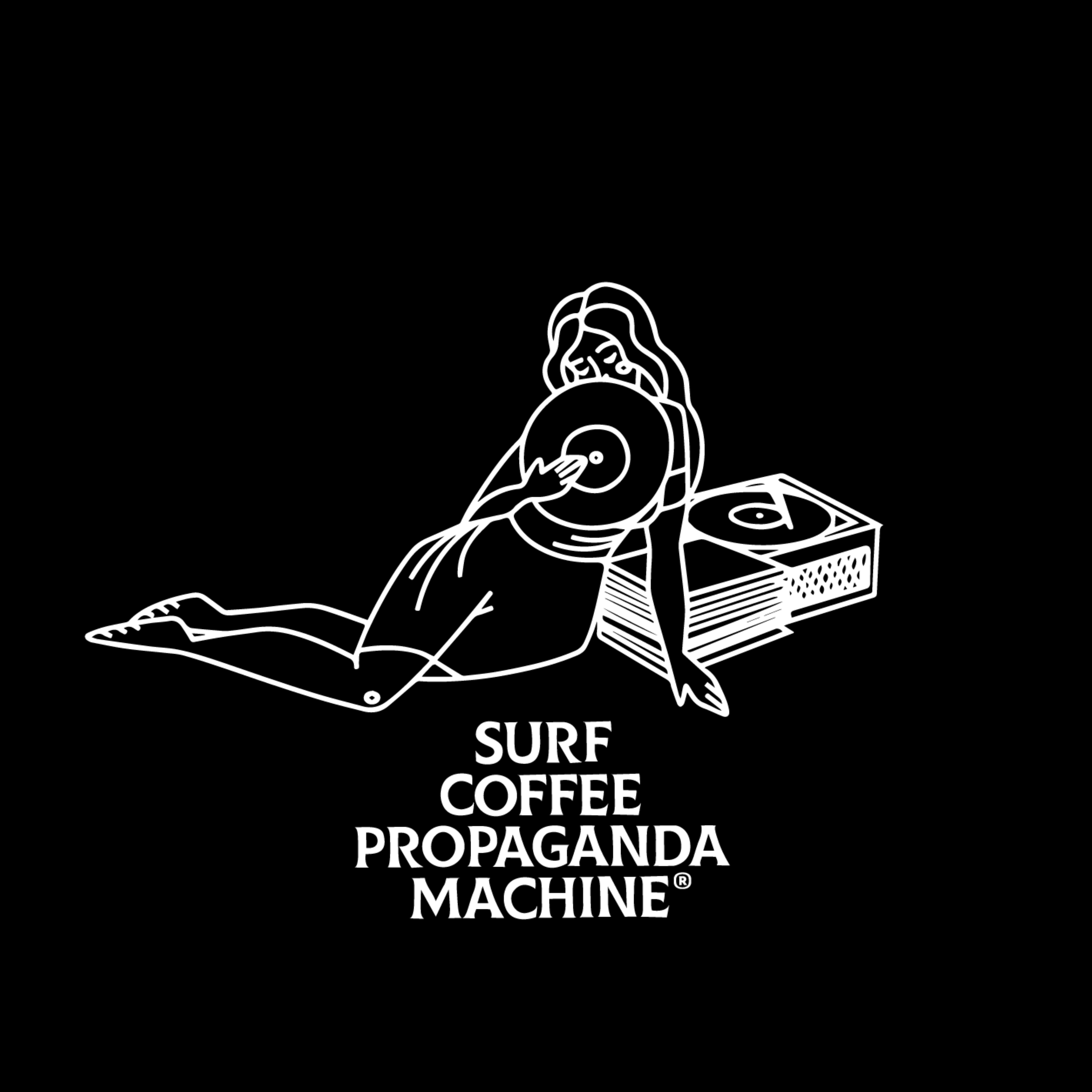 Peace Division Podcast cover art