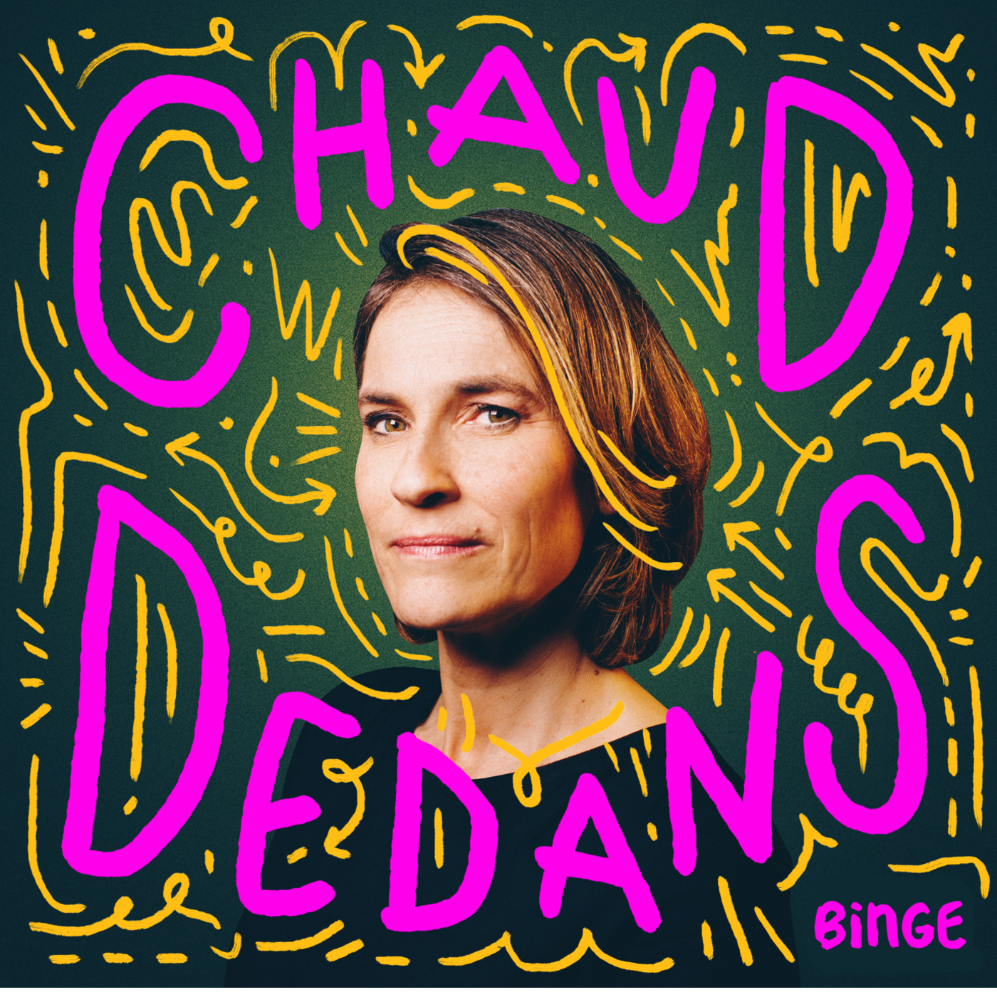 Reprenez le pouvoir après 45 ans ! Avec Héloïse Bolle cover art