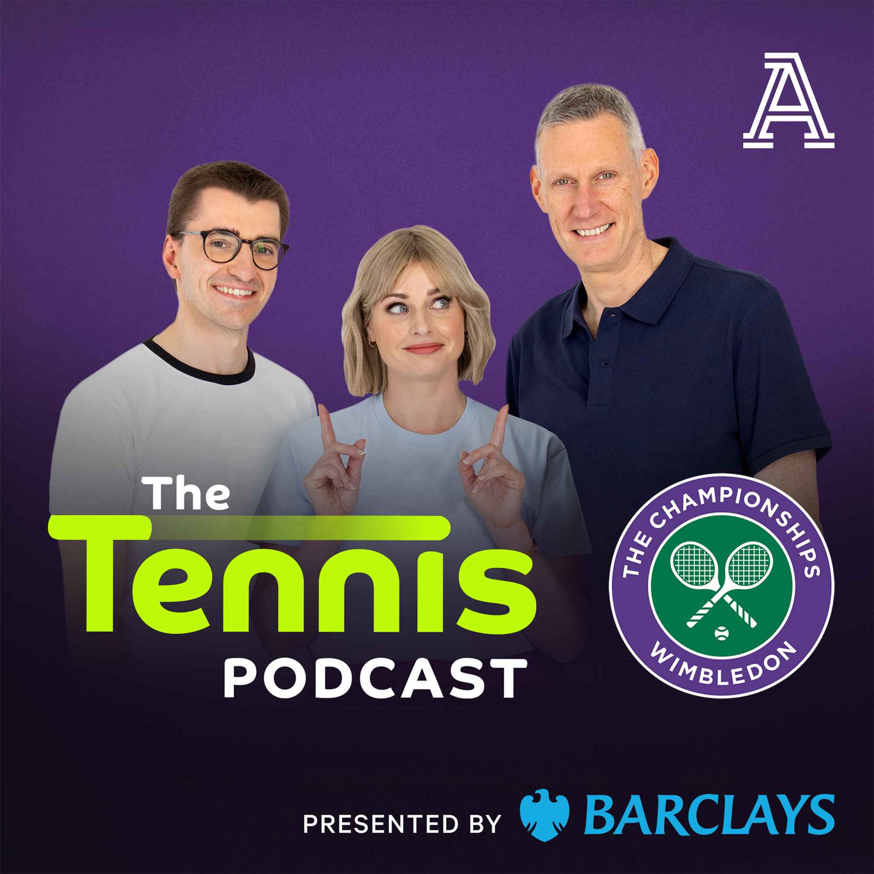 Live from Wimbledon - Men’s final preview