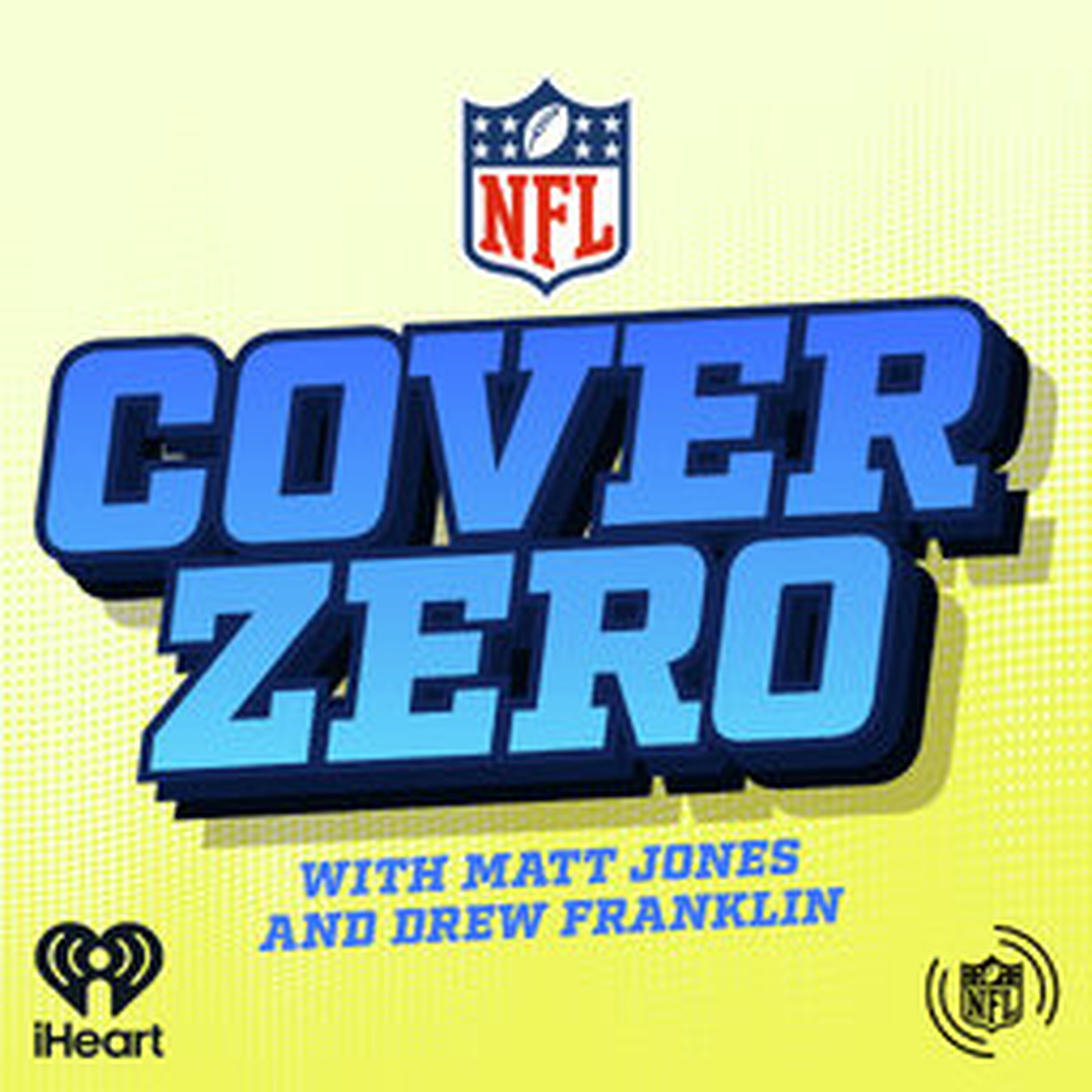 NFL Cover Zero: What's the Best Fanbase for a New NFL Fan? cover art