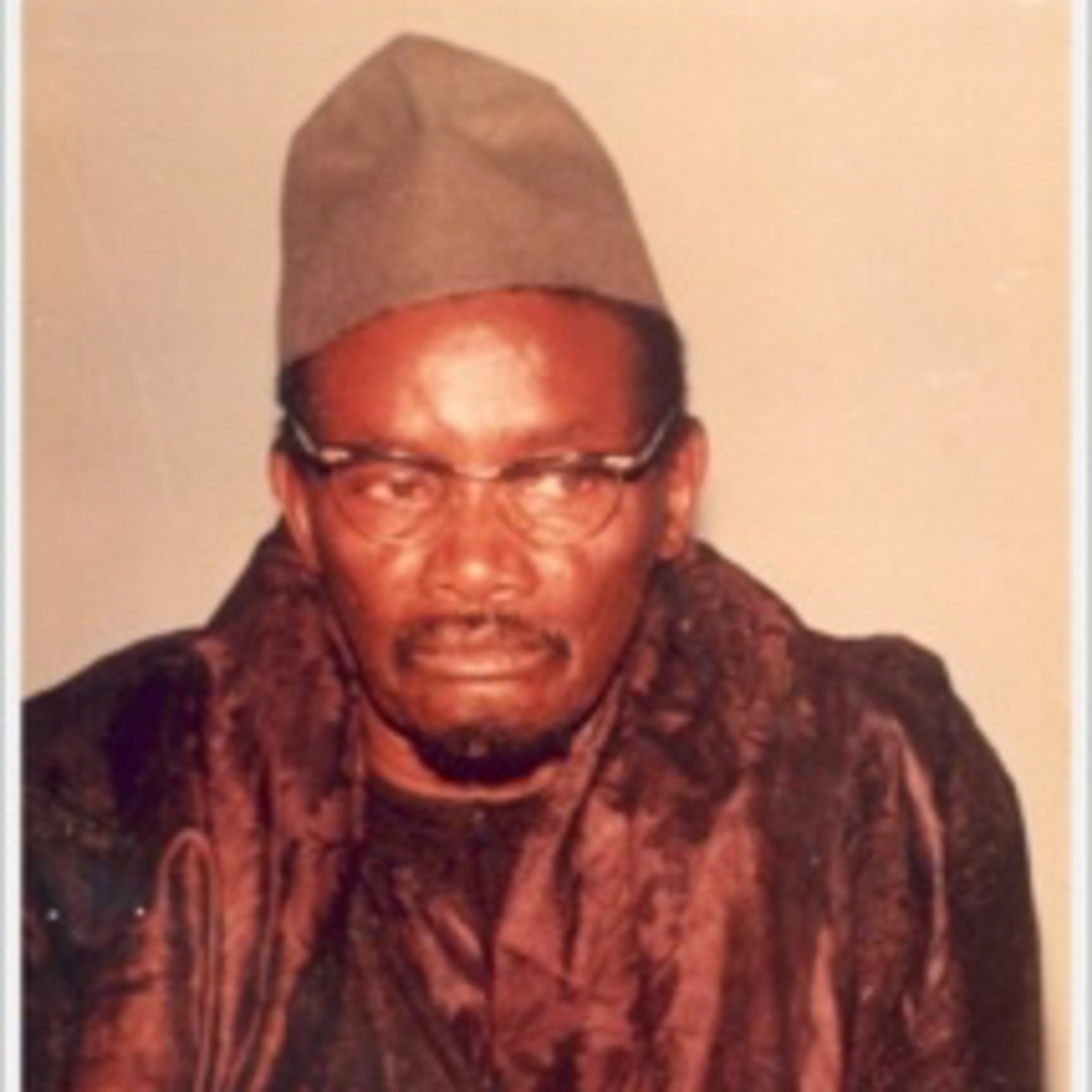 S. Sam Gammou Louga 1994