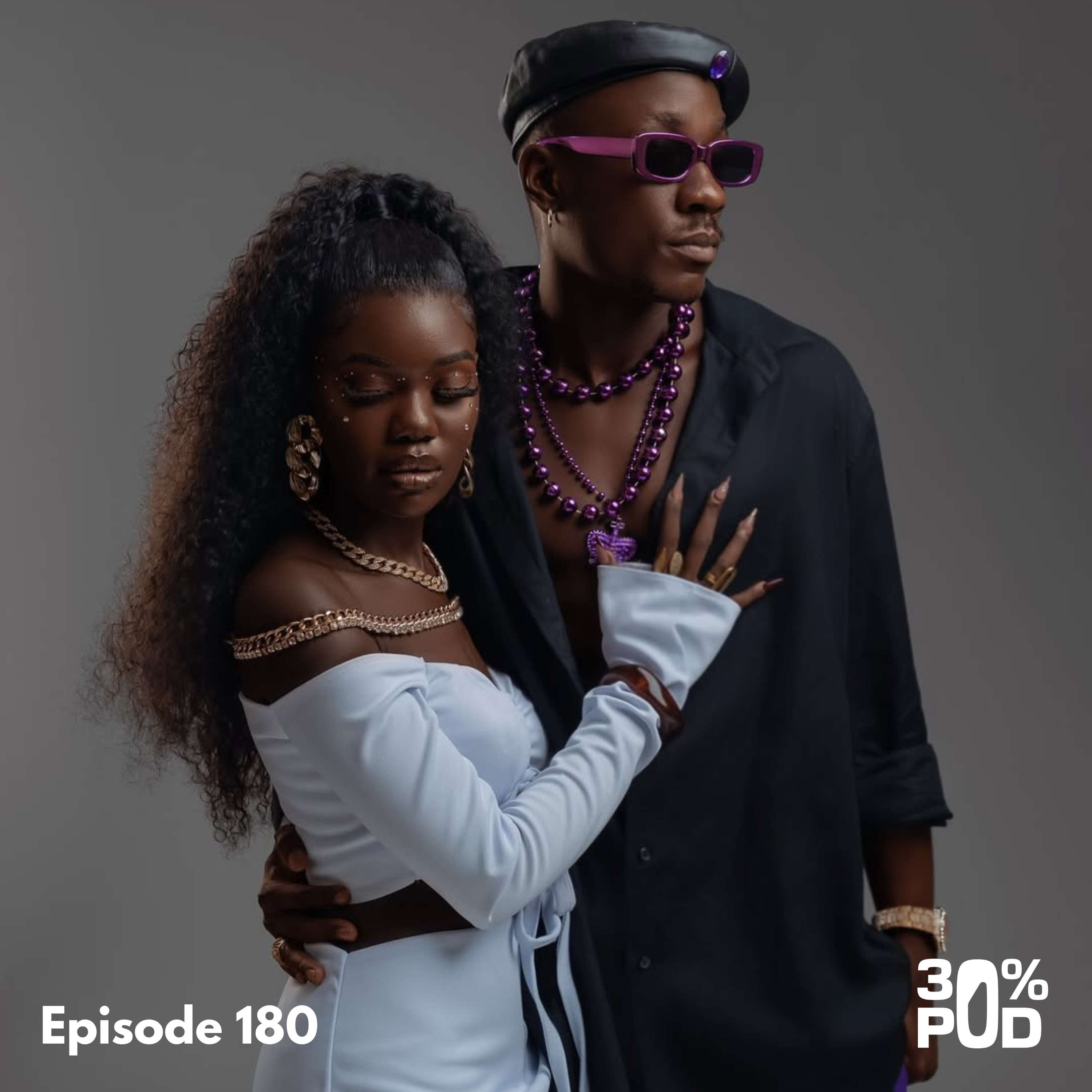 Episode 180 | Kenya is not a Slouch