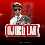 Awayo Ojogo Lak cover art