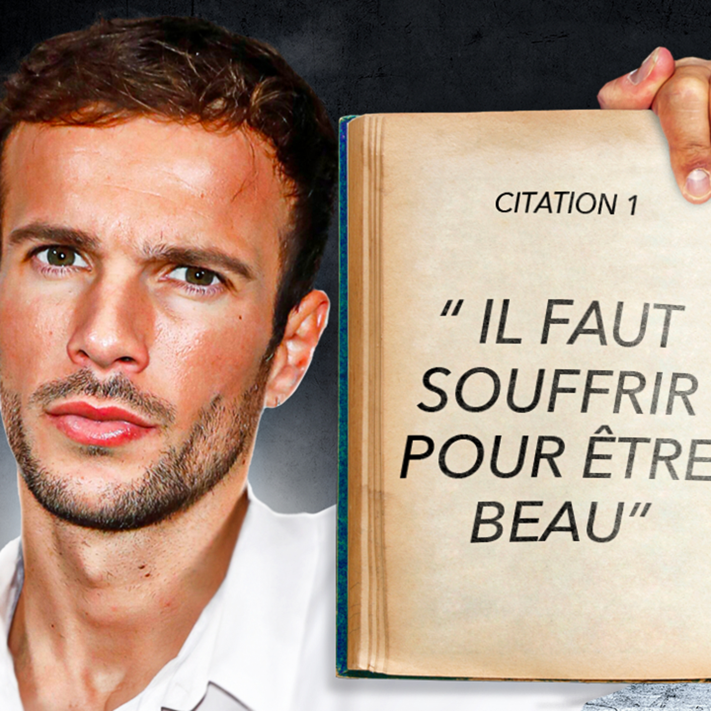 8 citations qui ont transformé sa vie | Hugo Philip