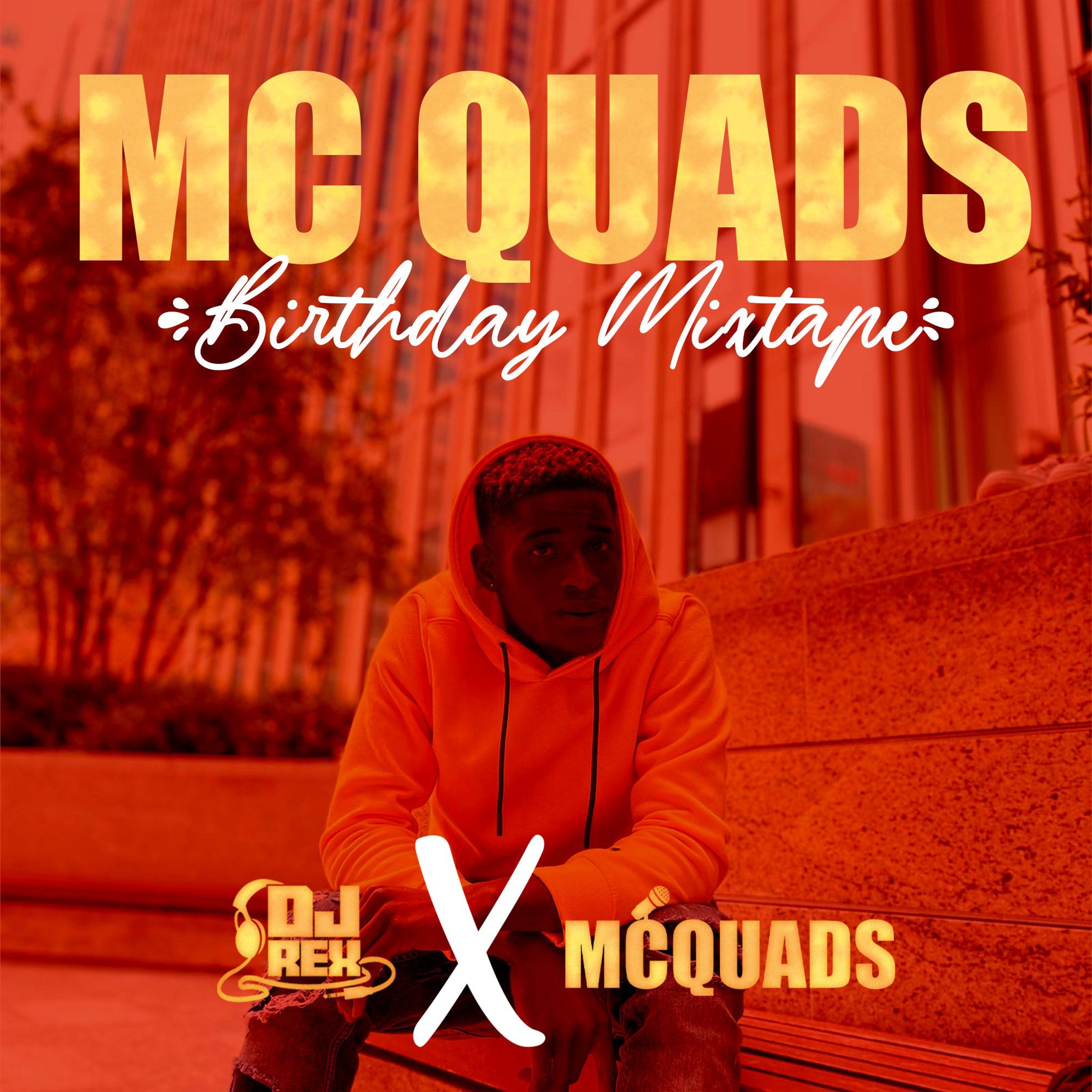 DJ Rex X MC Quads Amapiano Mixtape 🔥 🔥 🔥 🔥 🔥 🔥
