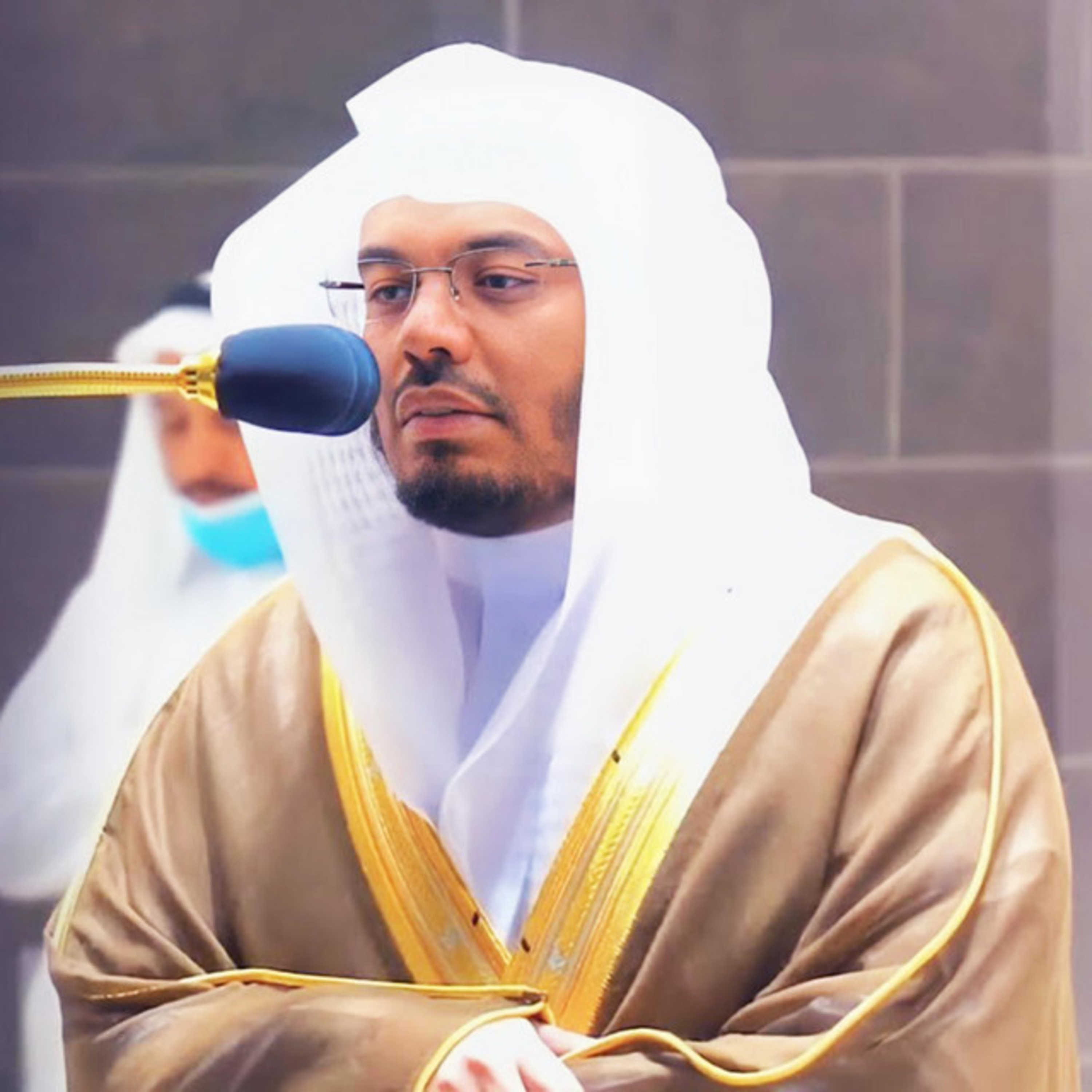 ياسر الدوسري | Yasser Al Dosari