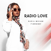 Radio Love (feat. Arrow Bwoy) cover art
