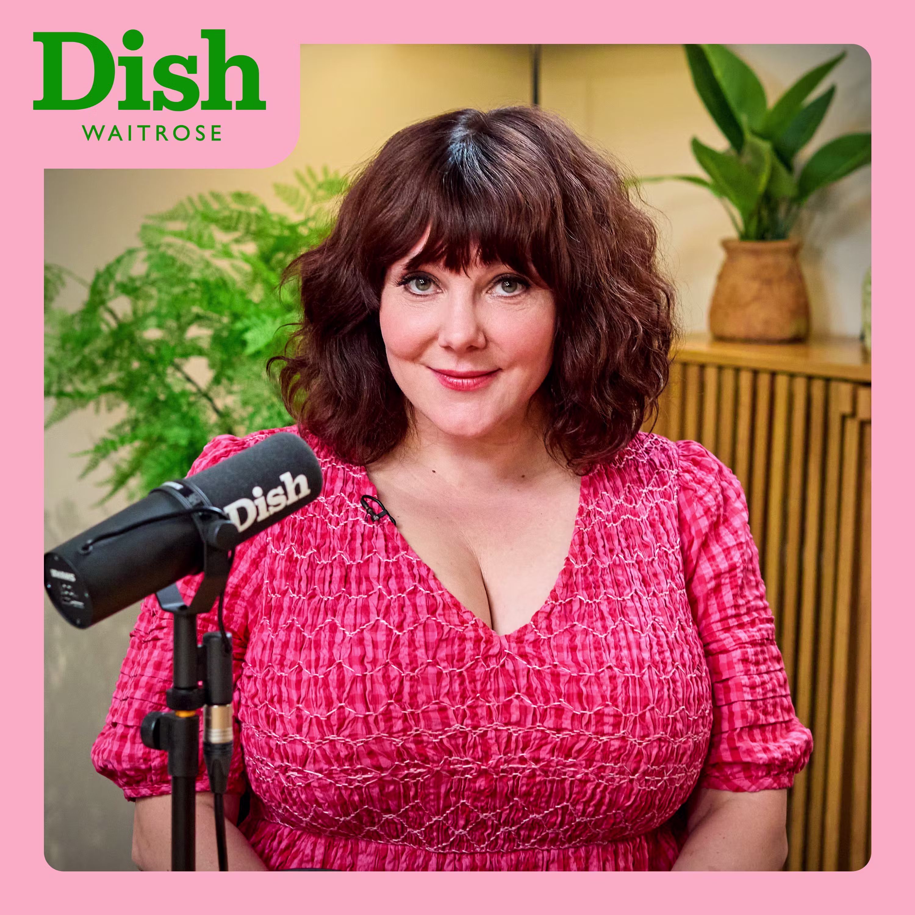 Sophie Willan falls for our golden chicken, tomatoes and green beans... cover art