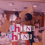 Chini Chini cover art