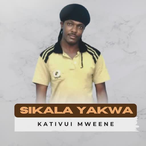 Kativui Mweene
