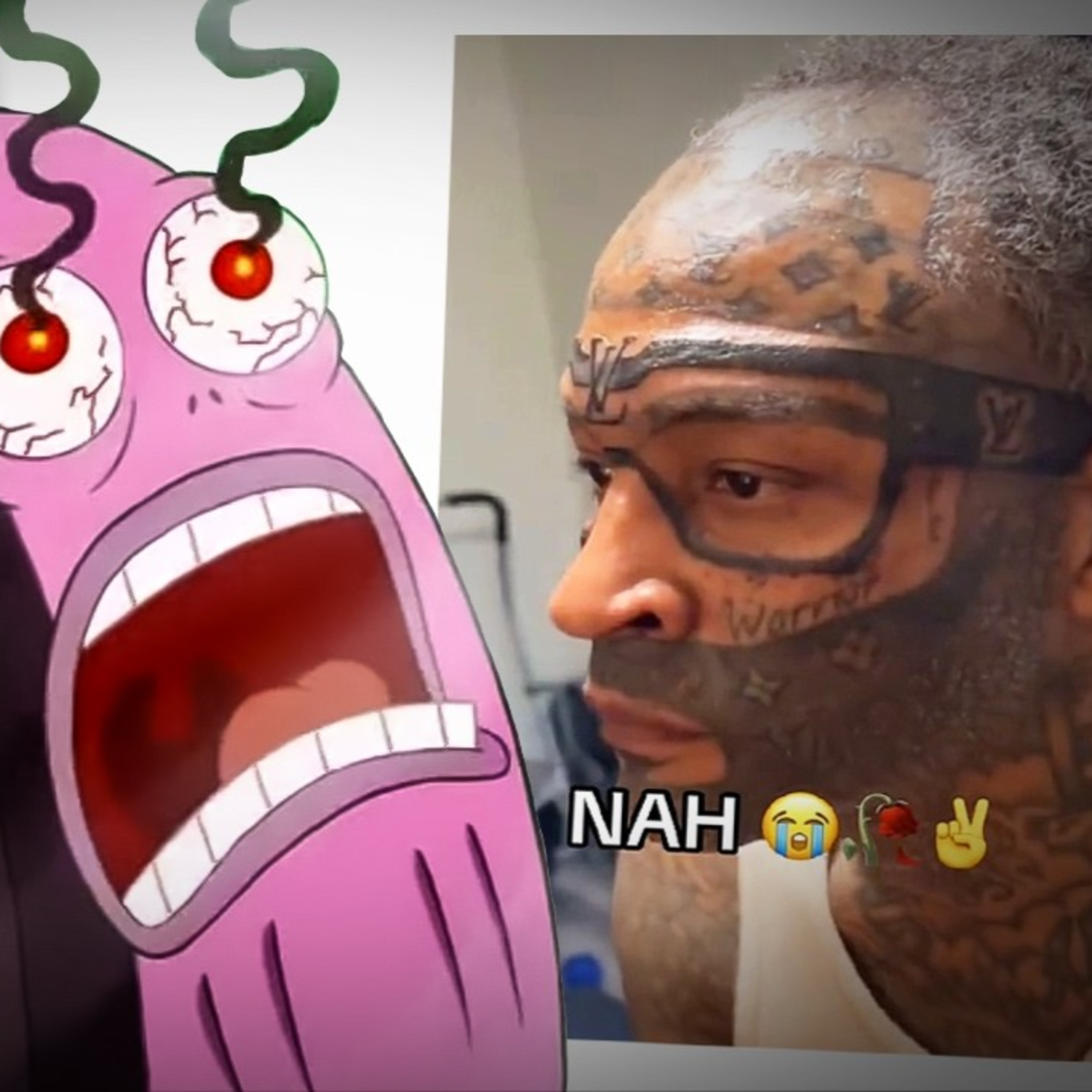 The Most Diabolical Tattoos