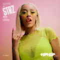 #CHILLHIPHOP strz mix series - Hiphop mix