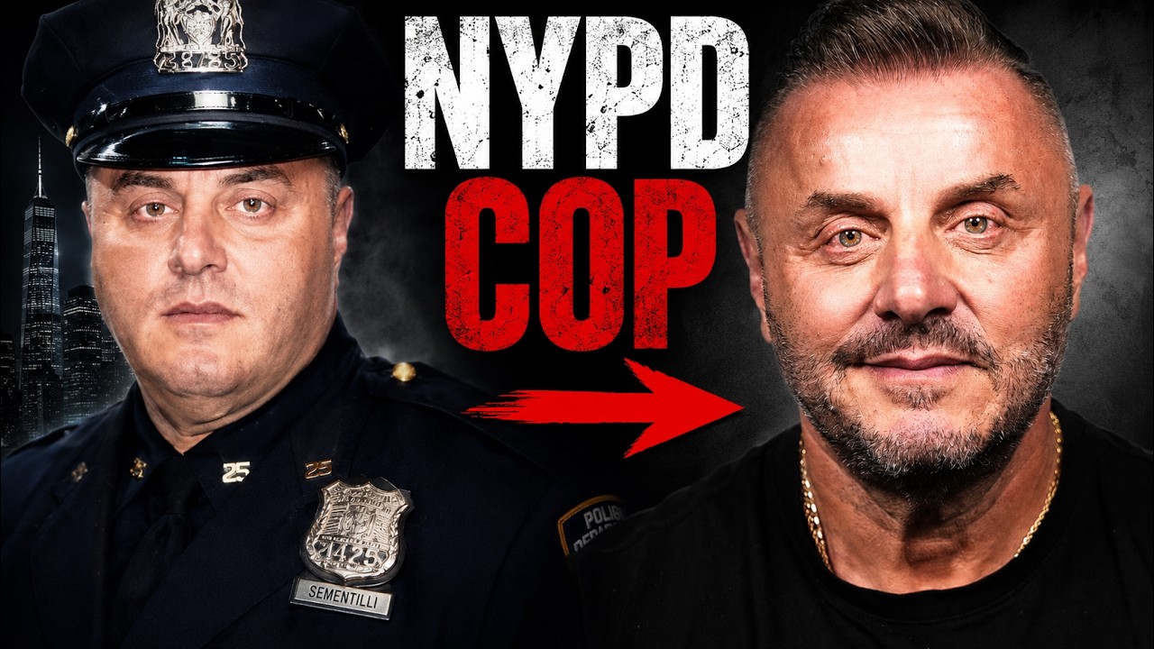 I Became an NYPD Cop in the 75th Precinct — Here's the Truth About New York's Most Dangerous Beat cover art