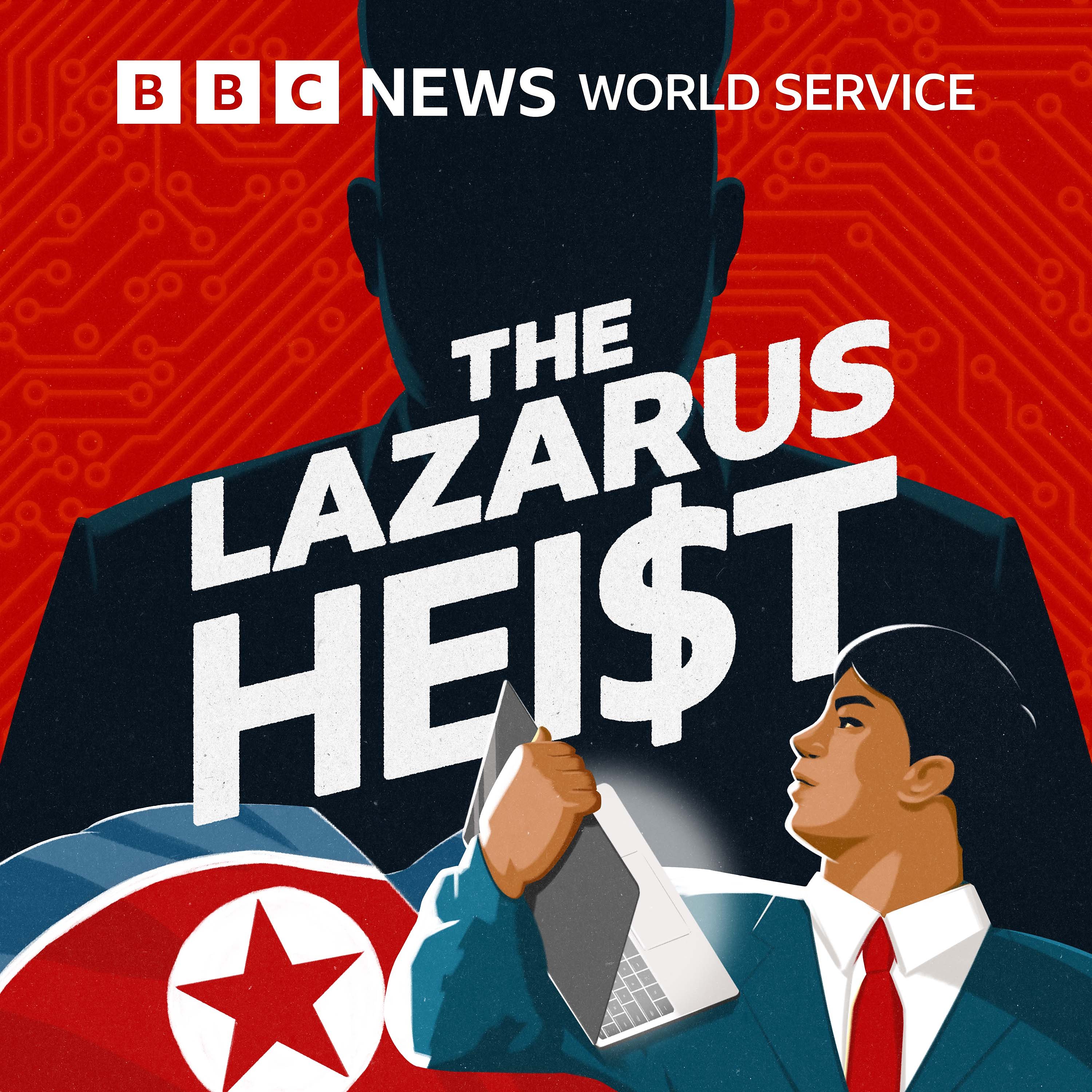 Special: The biggest heist yet cover art