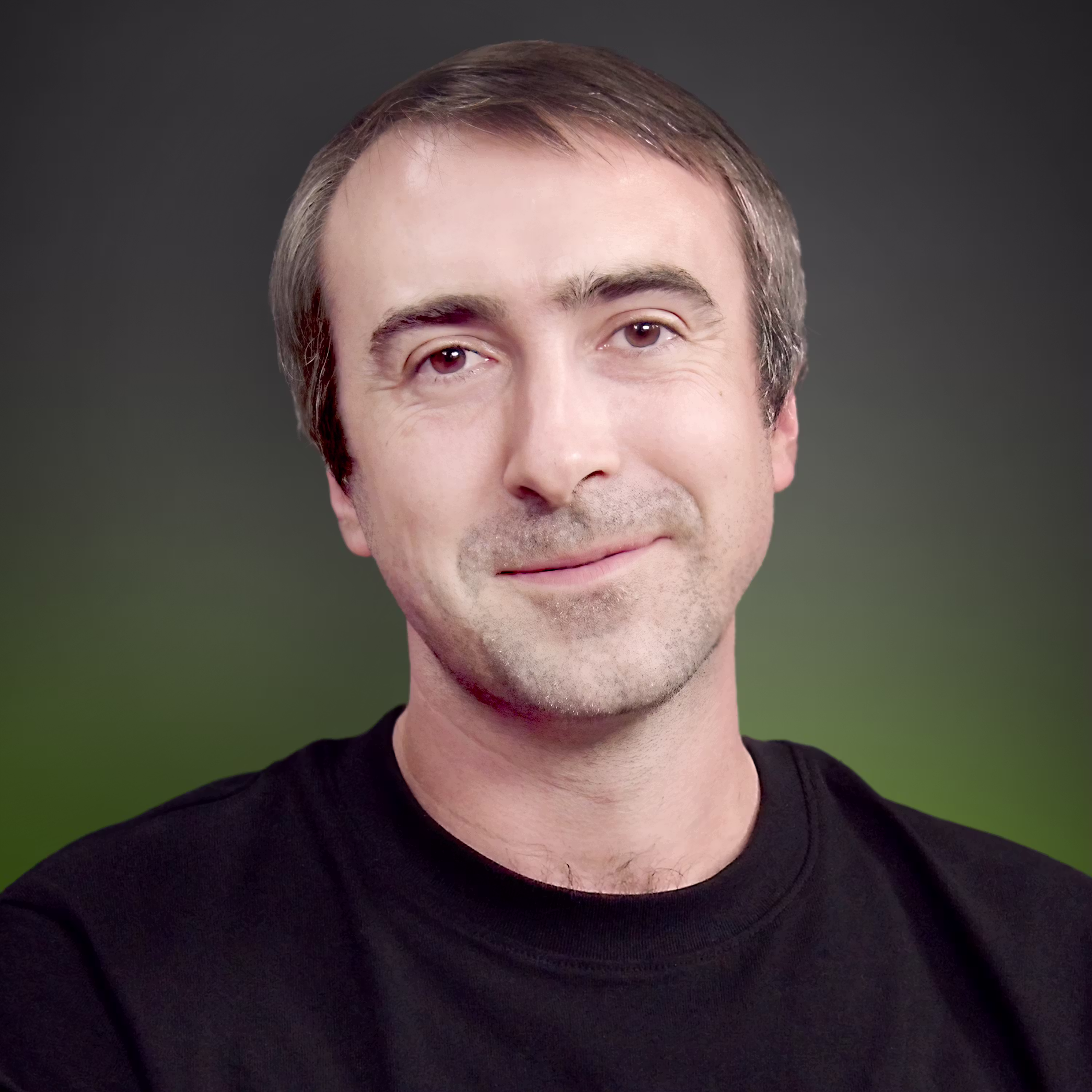 How Mistral Is Building Frontier AI for the Enterprise | NVIDIA AI Podcast Ep. 301 cover art