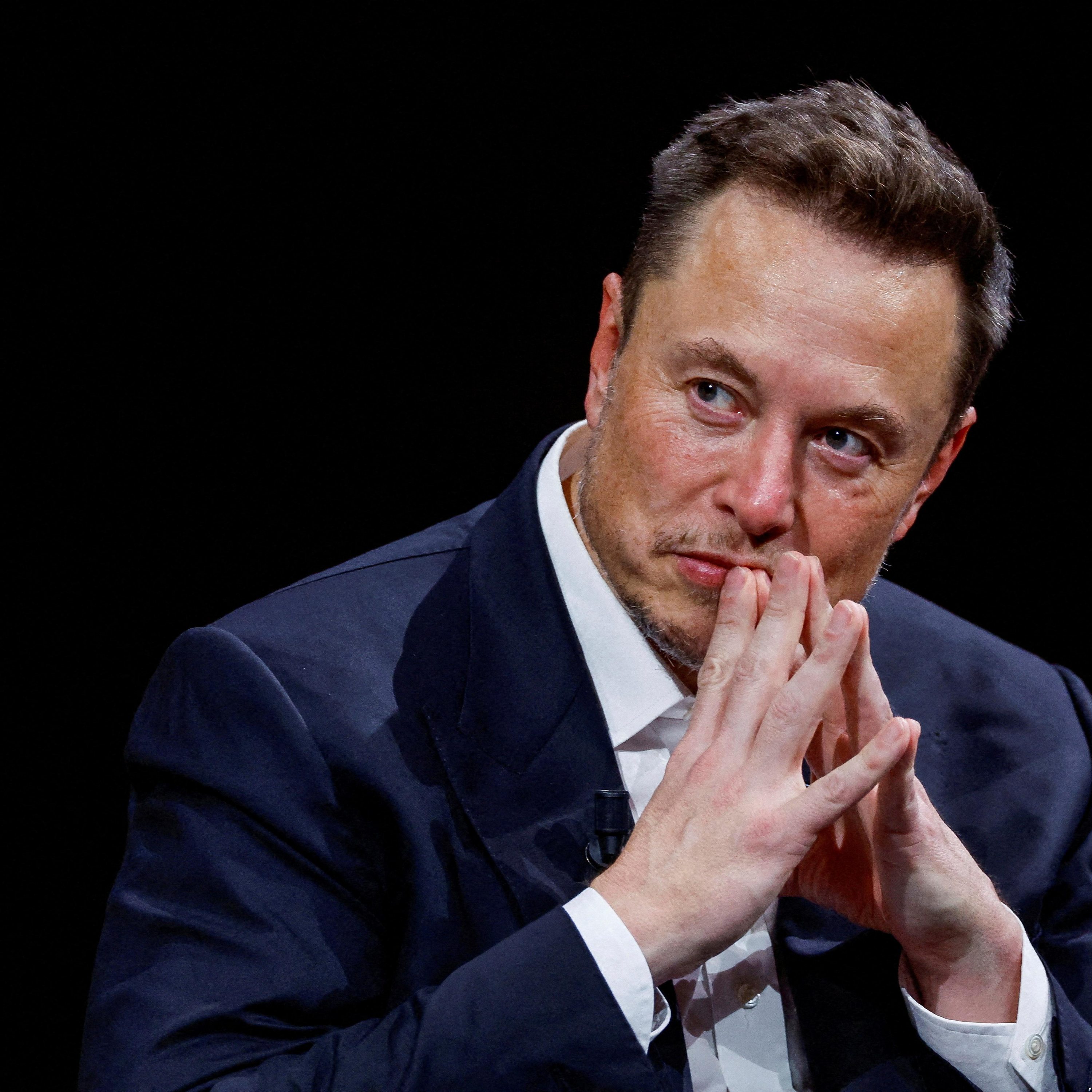 Citizen Vigilante and Elon Musk’s war on ‘woke’ films cover art
