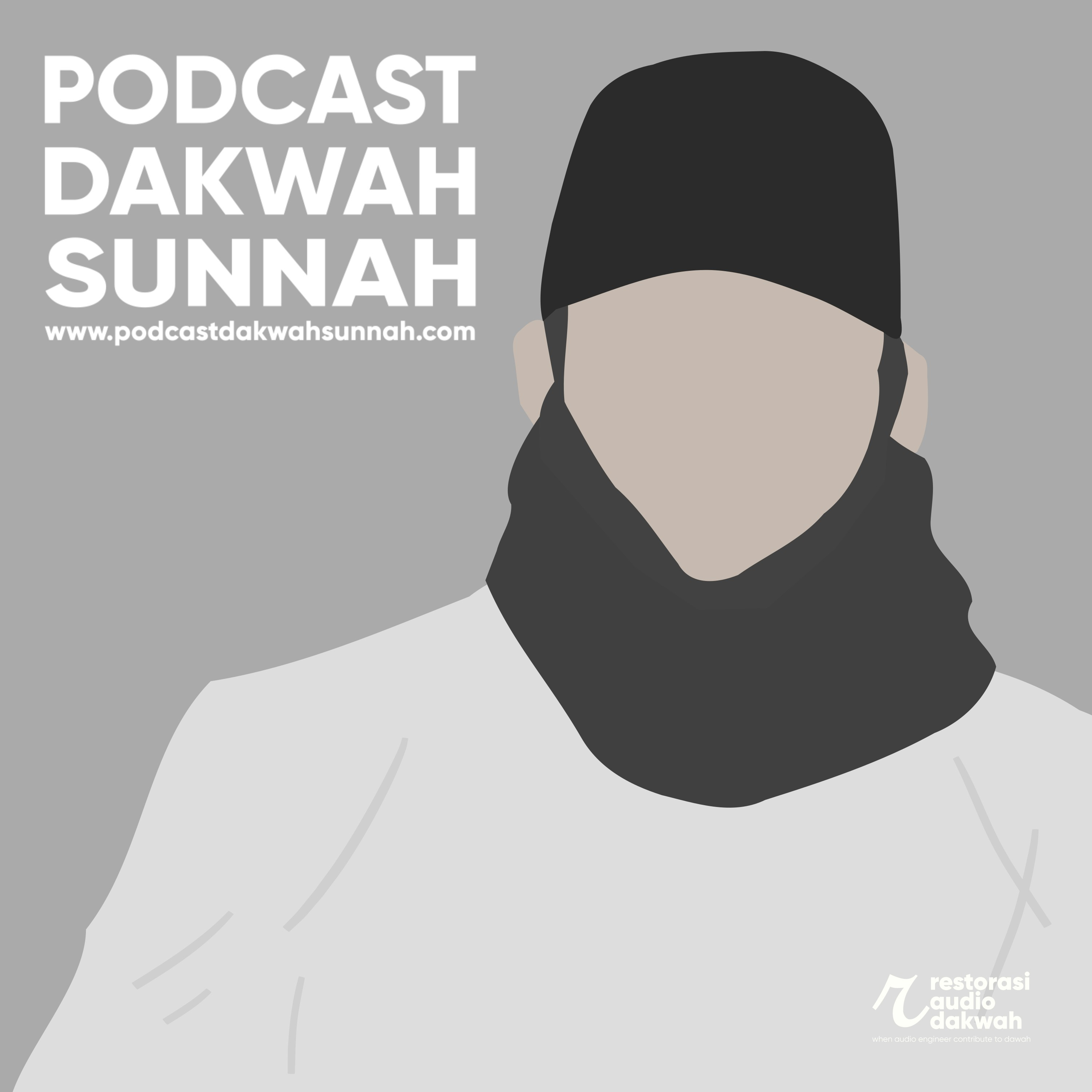 Hati Yang Selamat - Ustadz Syafiq Riza Basalamah cover art