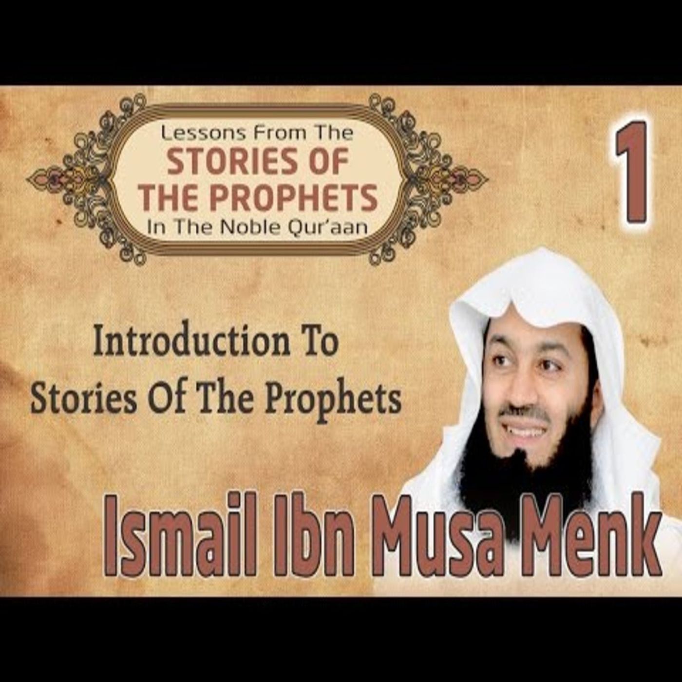 17_yusuf_as_part_3_mufti_ismail_menk