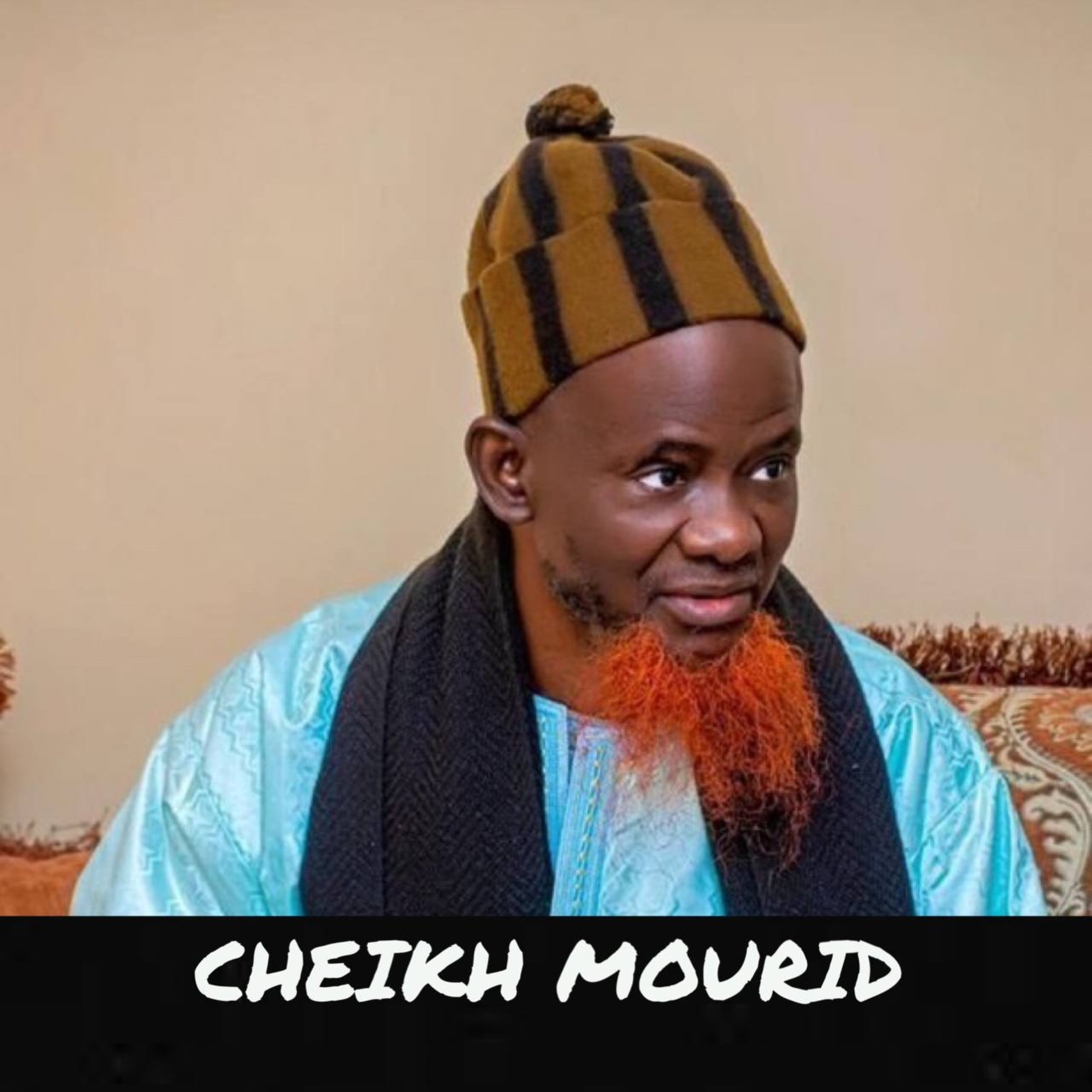 Serigne bassirou mbacke khelcom