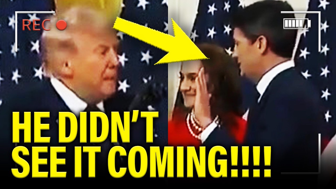 Trump TOP Advisor FLIPS ON HIM at WORST TIME!!! cover art