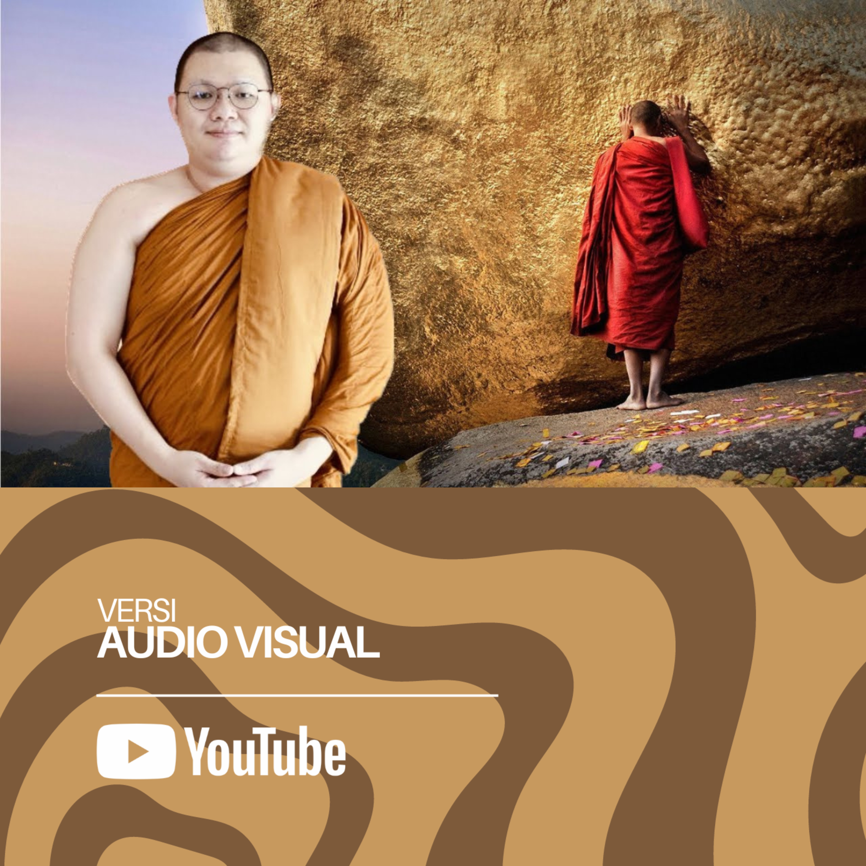 CARA AGAR DOA KITA CEPAT DIKABULKAN | BHANTE ABHIJATO cover art