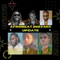 NOVEMBER 2023 LATEST AFROBEATS BURNA BOY, ASAKE, WIZKID, DAVIDO, AYRA STARR,REMA, Tyler ICU, Mnike