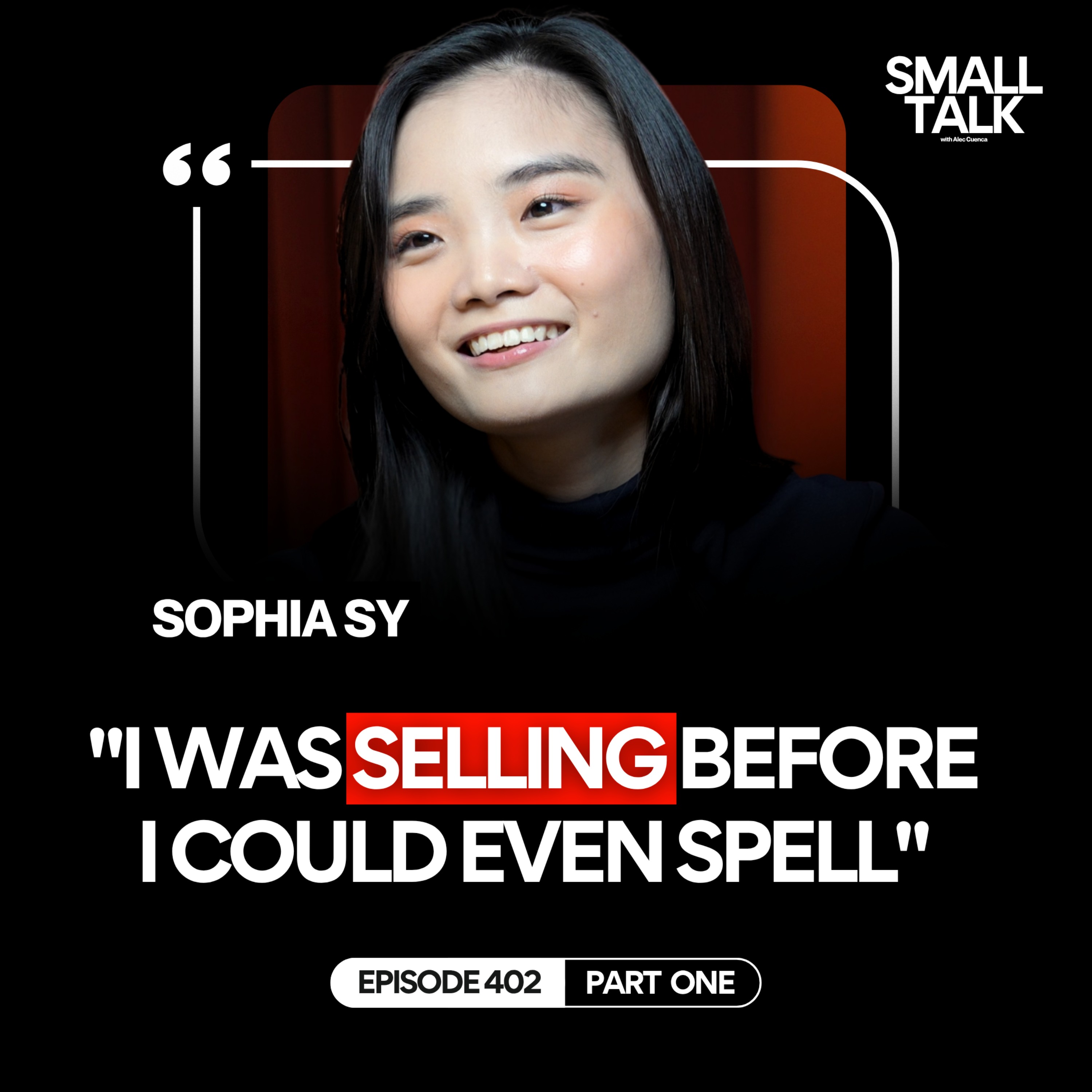 From Selling in Divisoria at Age 7 to Running a Philippine AI Startup