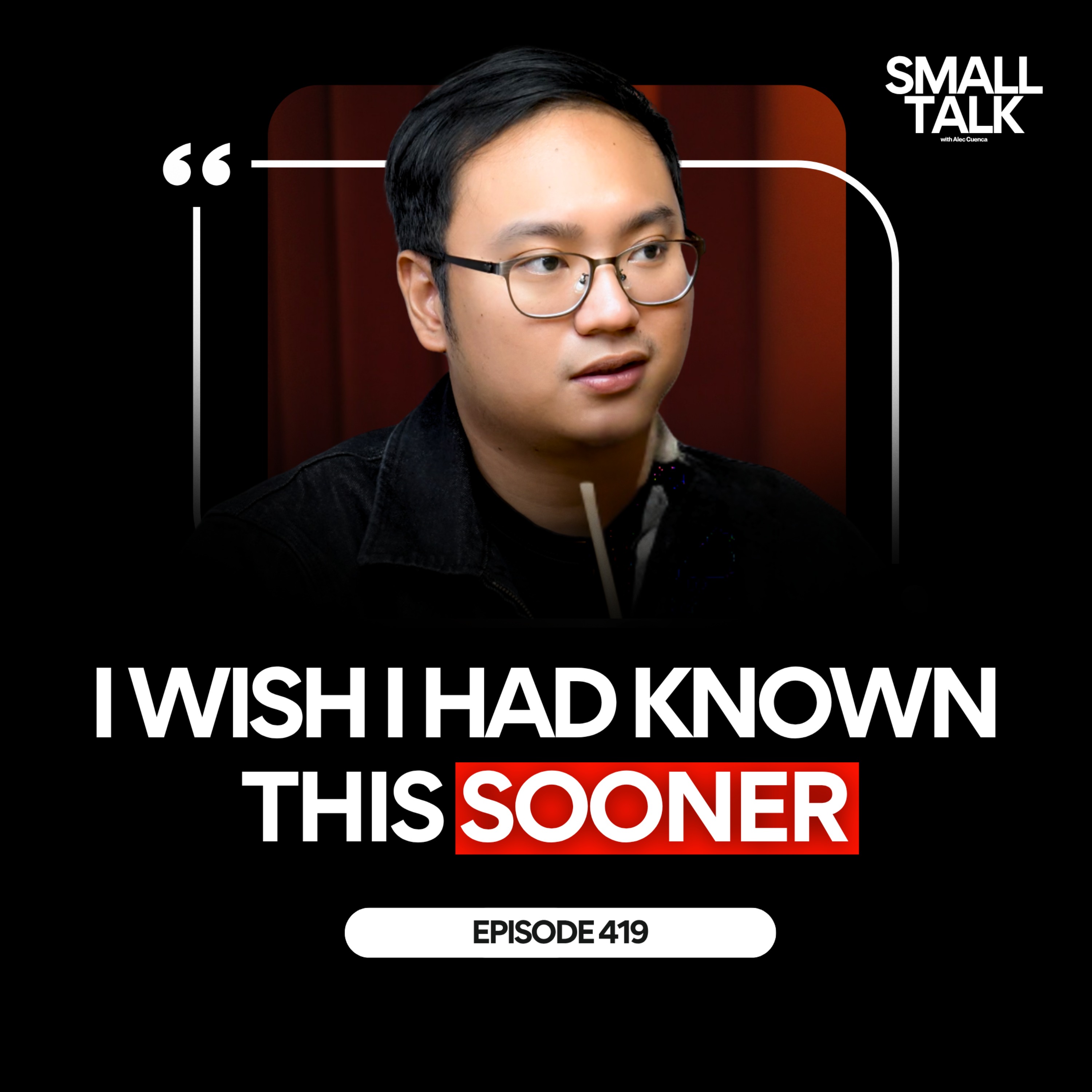 Life Changing Advice From Entrepreneurs, Creators & Leaders