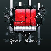 Ex Harudiwi cover art