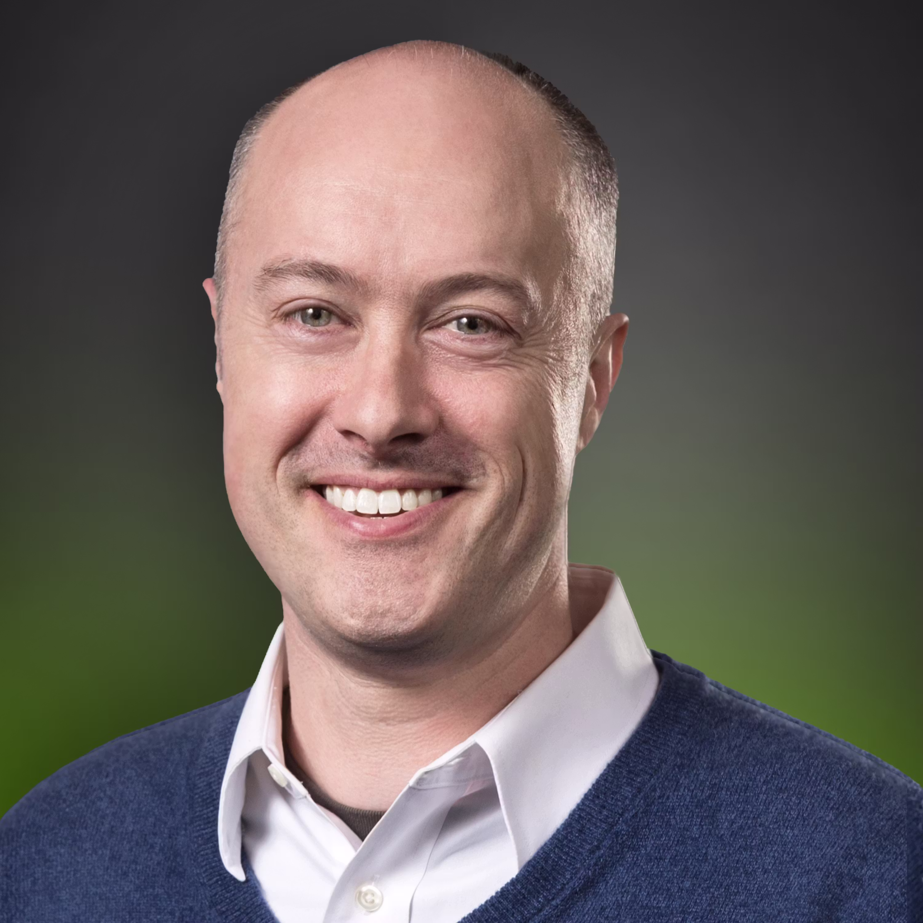 Lowering the Cost of Intelligence With NVIDIA's Ian Buck - Ep. 284 cover art