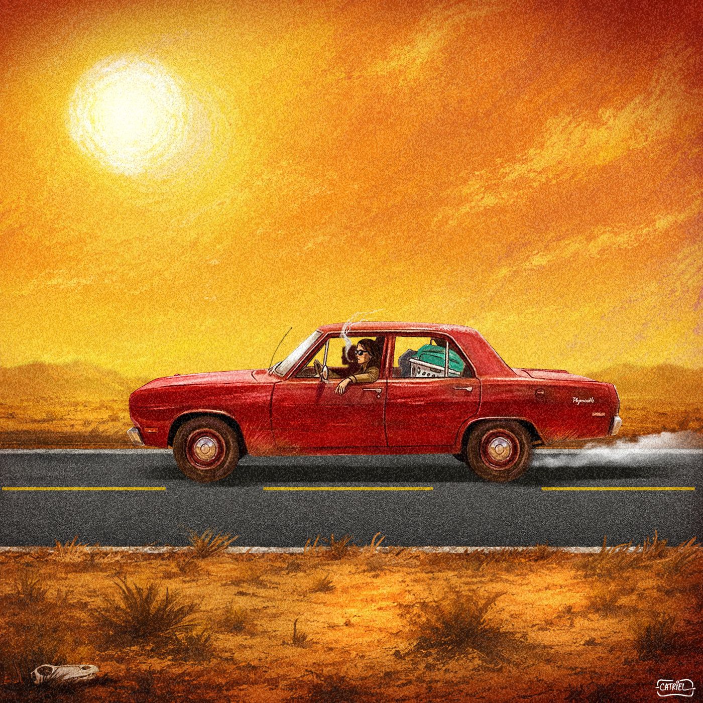 NoSleep Podcast S24E19 cover art