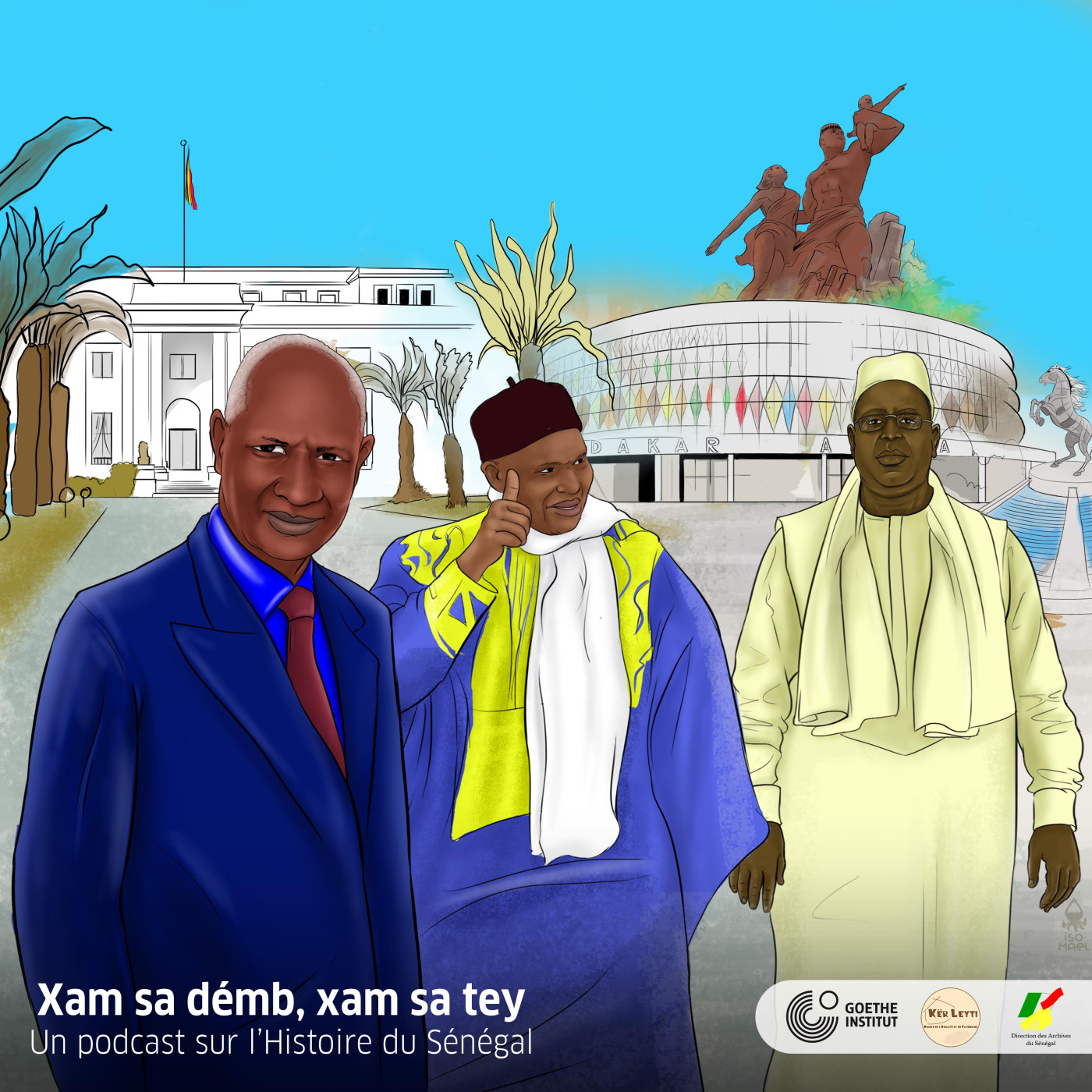 Blaise Diagne