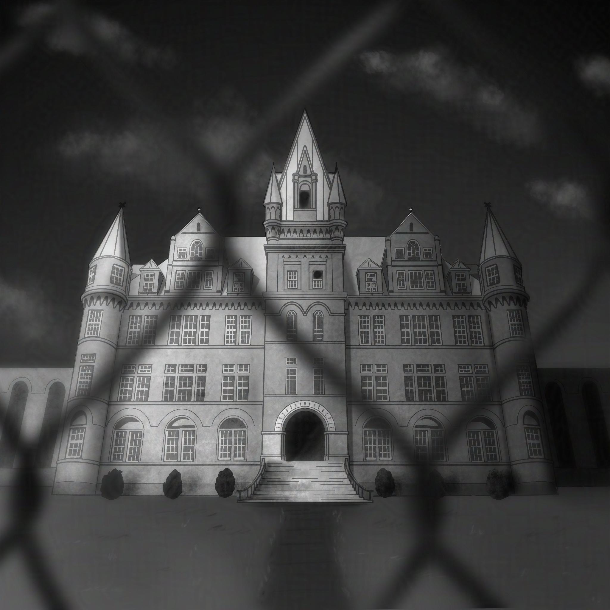 The Architecture of Evil