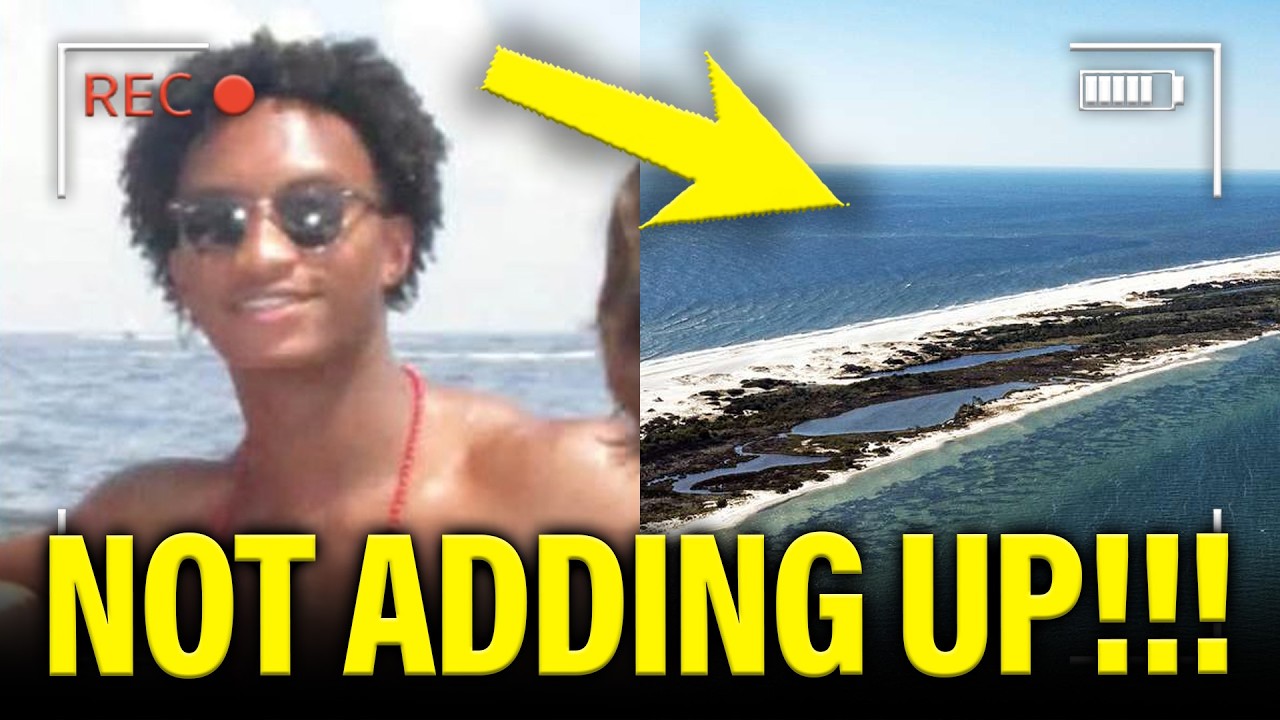 COVER-UP in SHOCK Mississippi Case?! cover art