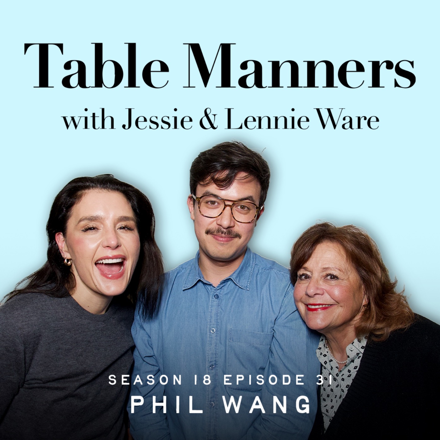 Phil Wang