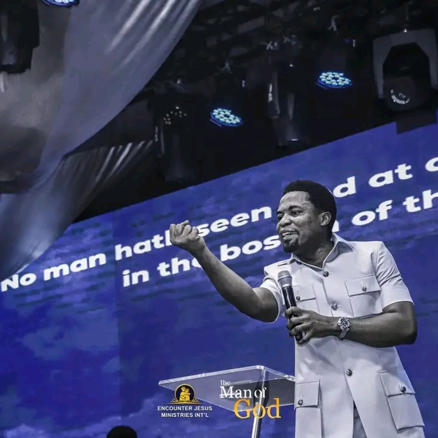 HOW TO DOMINATE YOUR WORLD APOSTLE MIKE OROKPO