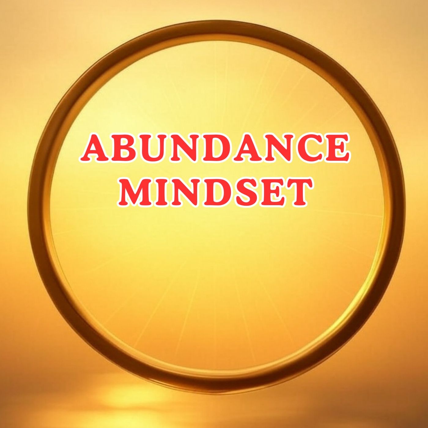 Boost Emotional Intelligence for Better Relationships:. Abundance Mindset Morning Affirmations