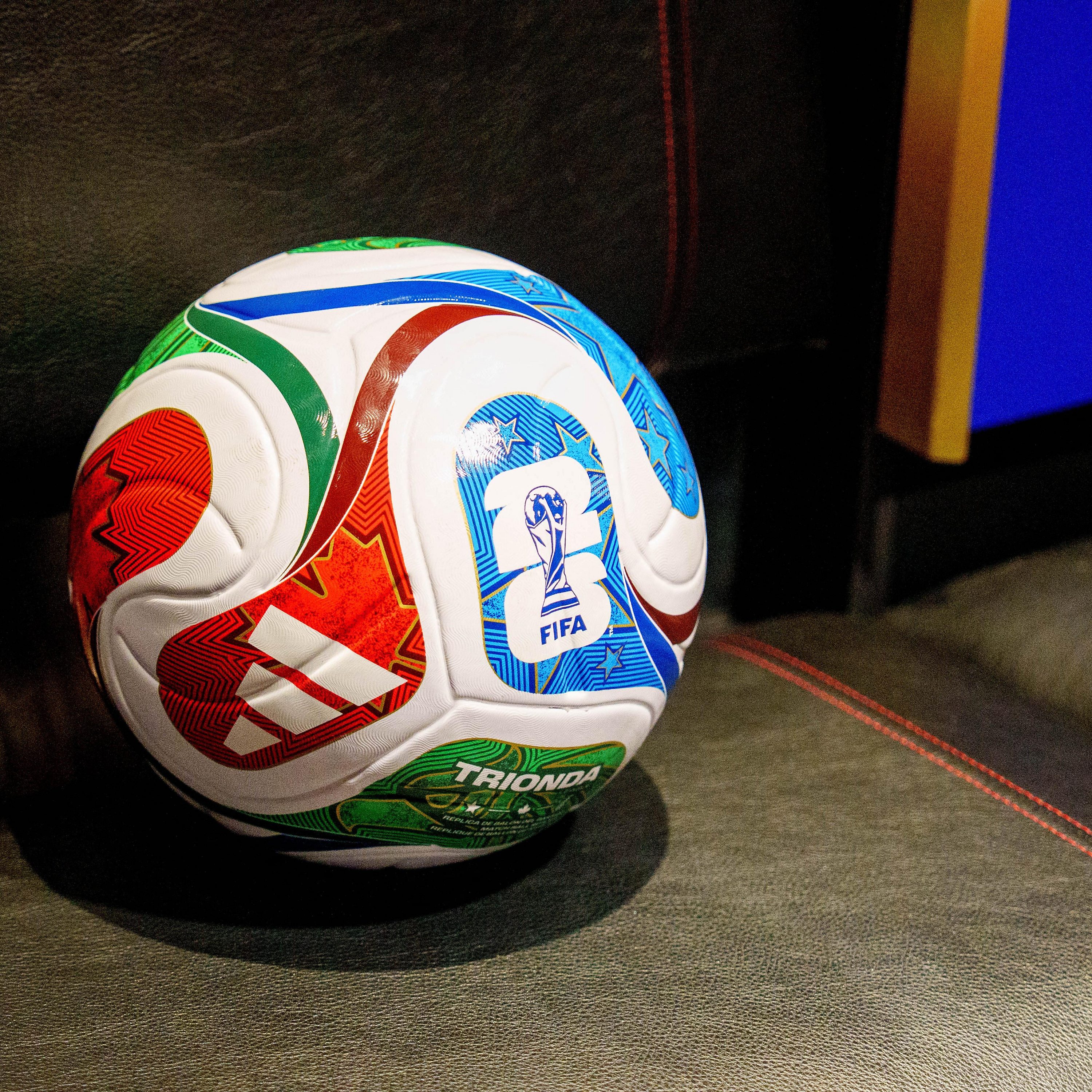 World Cup 2026: Your questions answered cover art