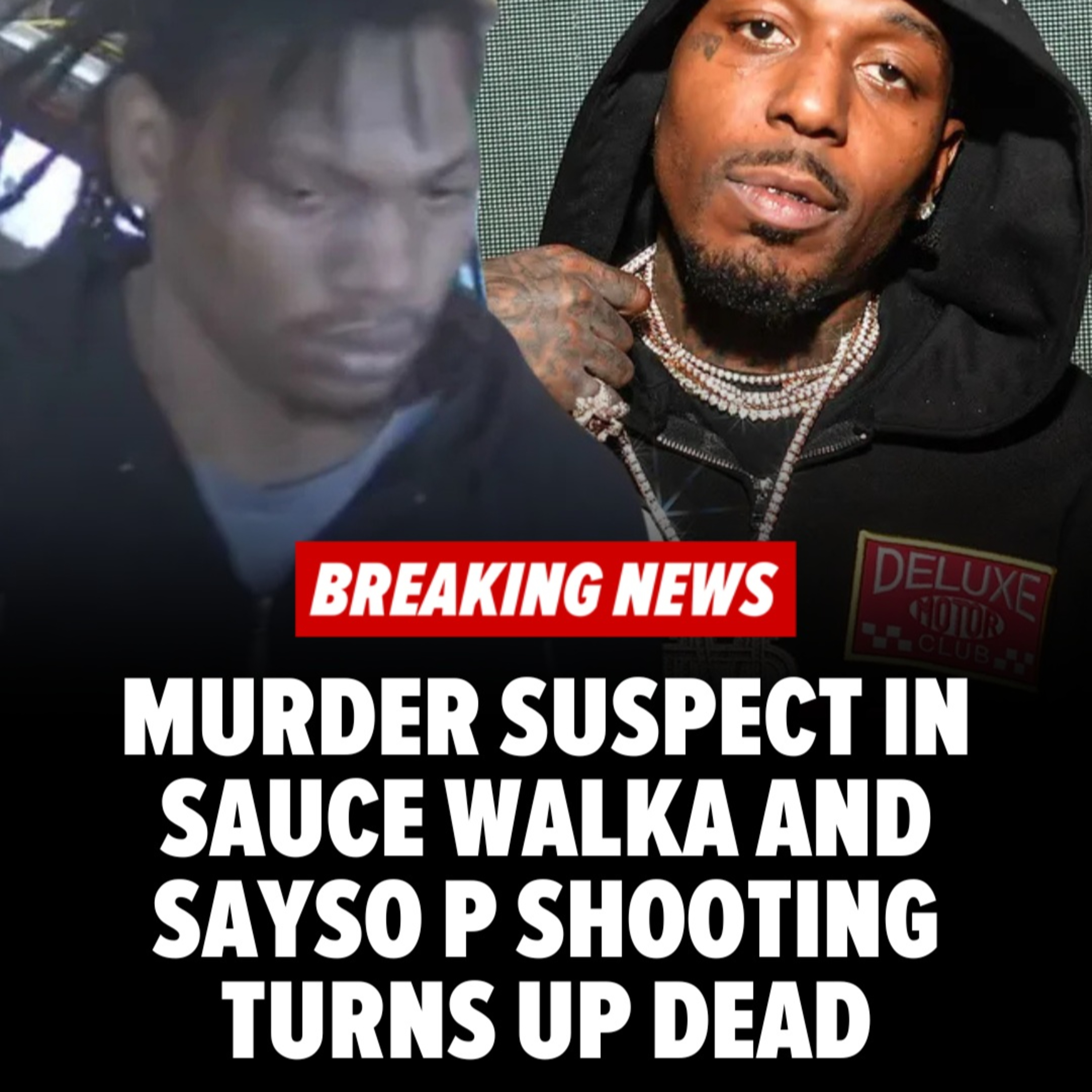 EP 51: This Month in Breaking Hip Hop News - Murdered Rappers in Memphis, ASAP Rocky Trial, Blueface in Prison + MORE! cover art