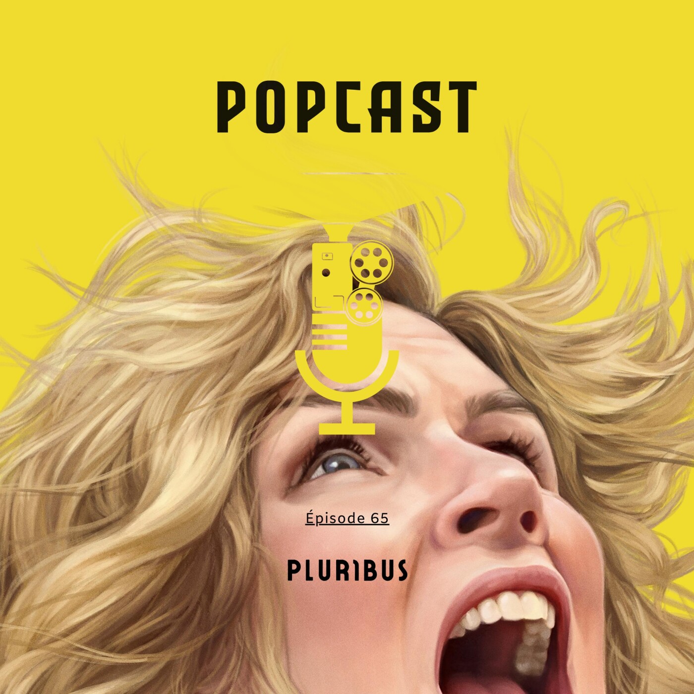 EP 65 : Plur1bus cover art