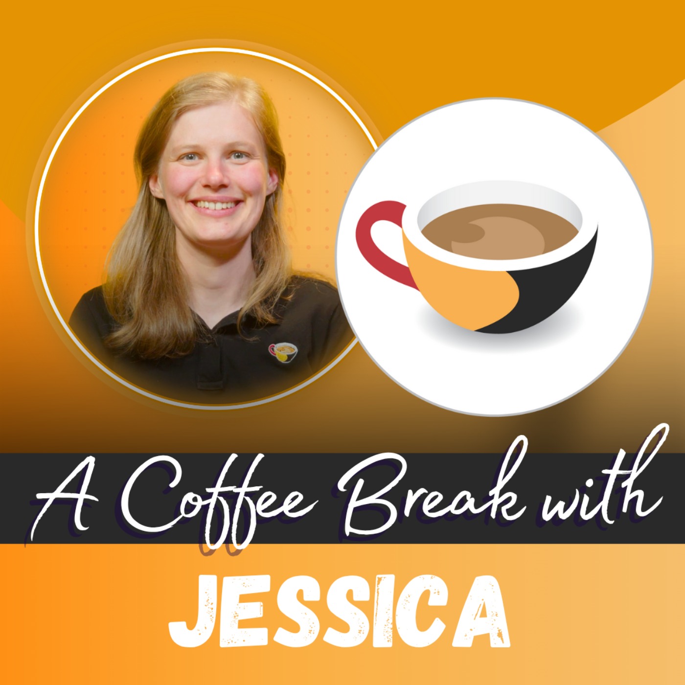 Der Christkindlmarkt | A Coffee Break with Jessica cover art