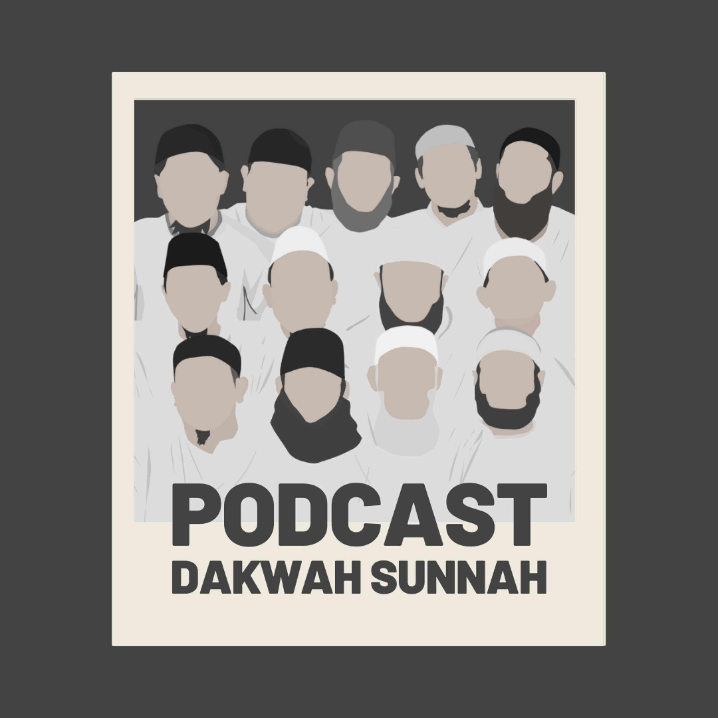 Podcast Dakwah Sunnah cover art
