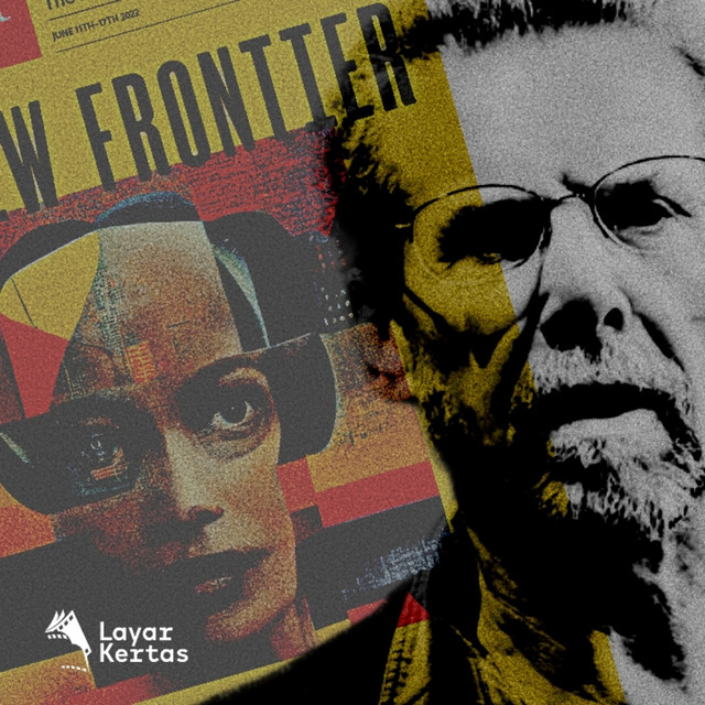 Ilmu S3 Psikologi Harvard Ini Bakal Buat Kamu Survive Di Era AI | Emotional Intelligence cover art