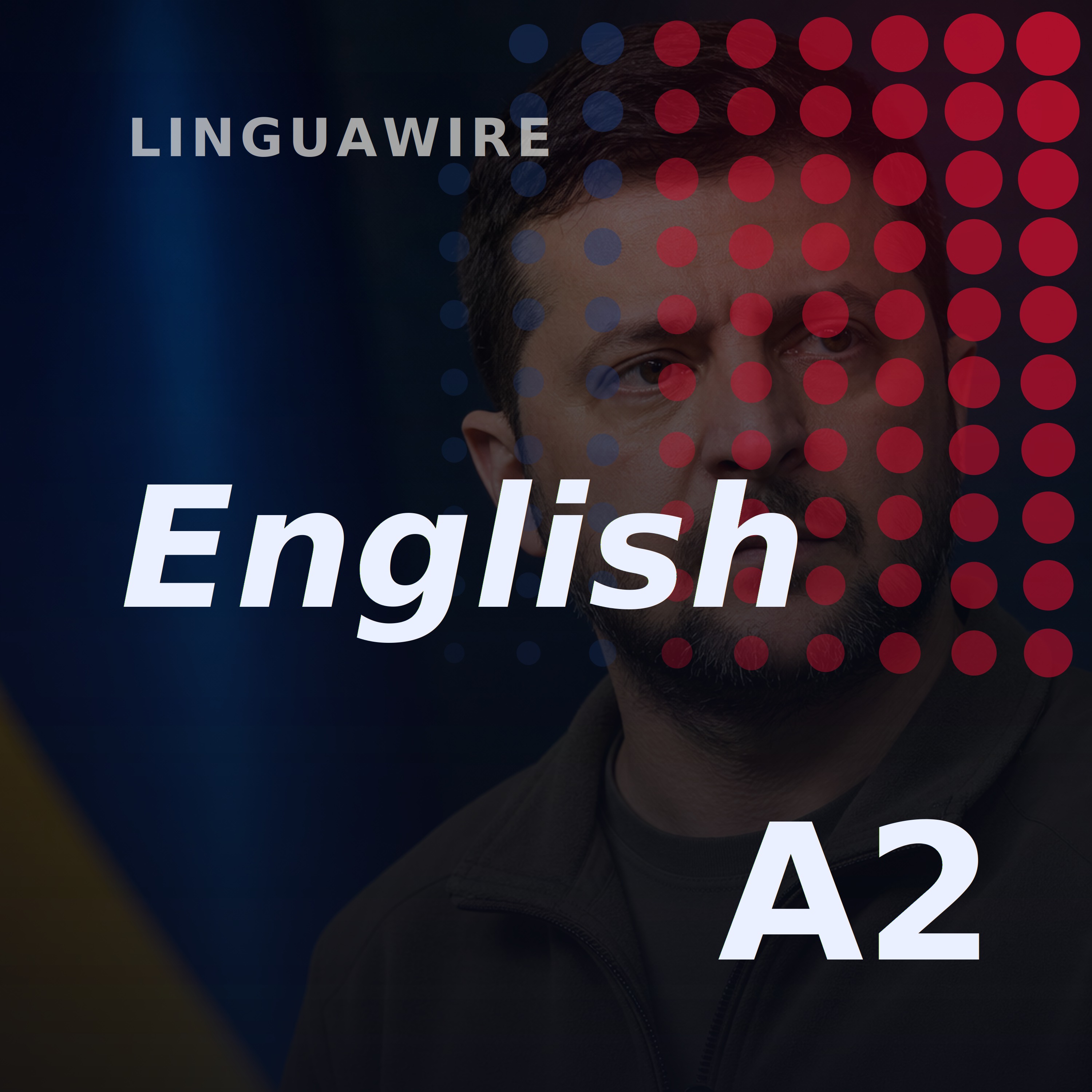 A2 English News | Ukraine Hits Russia's St Petersburg Oil Terminal