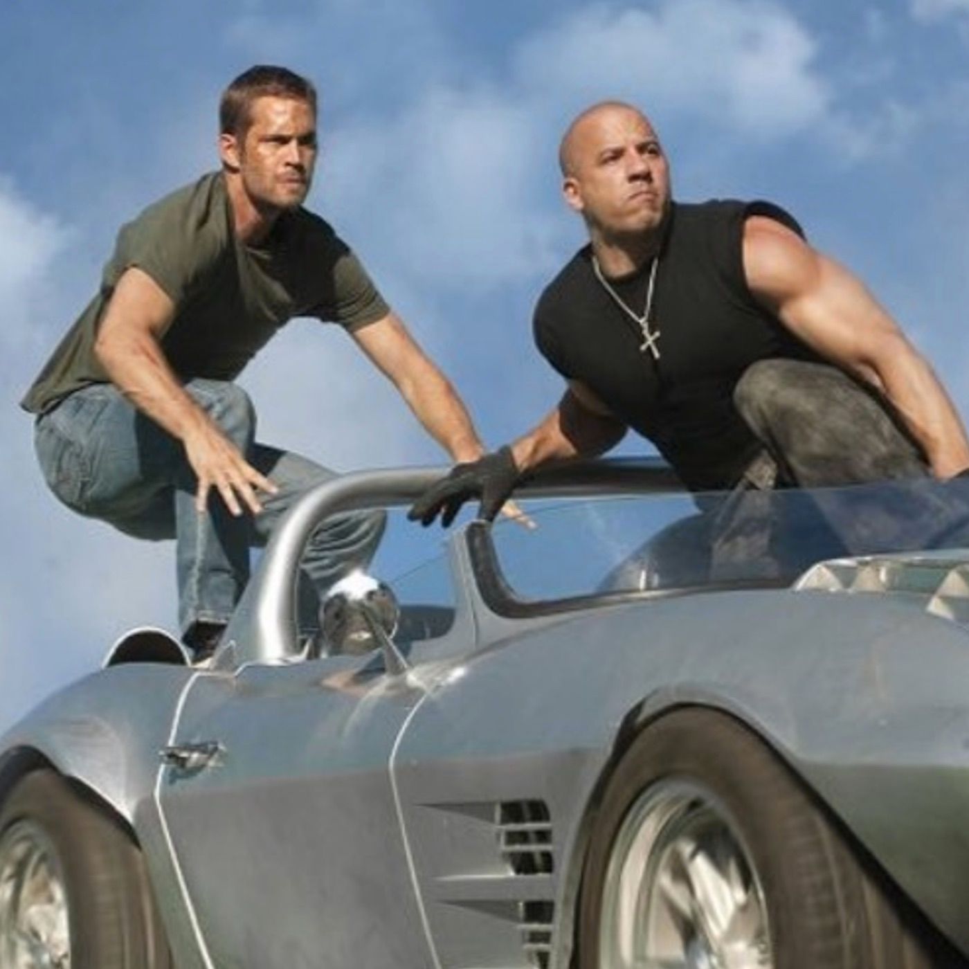 So Fast So Furious Podcast cover art