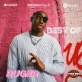 STAR MIX (BEST OF RUGER MIXED BY STAR PLAY DJ)