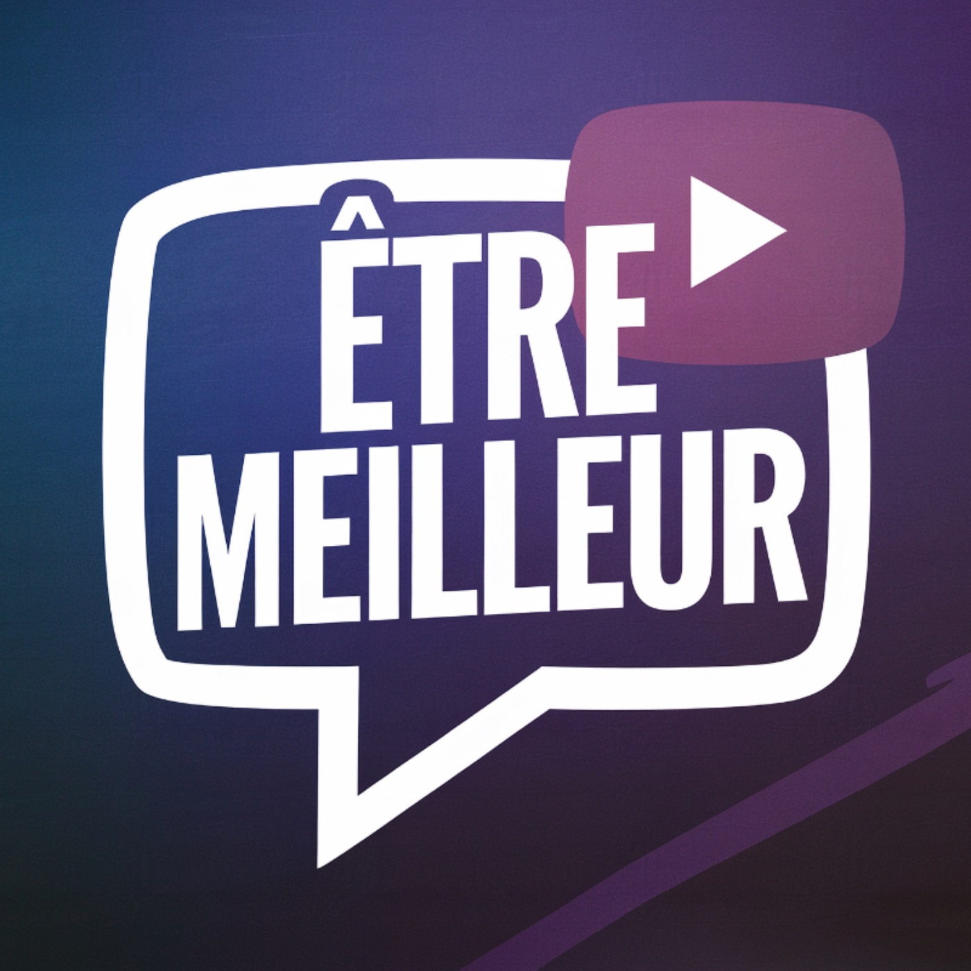 ÊTRE MEILLEUR cover art