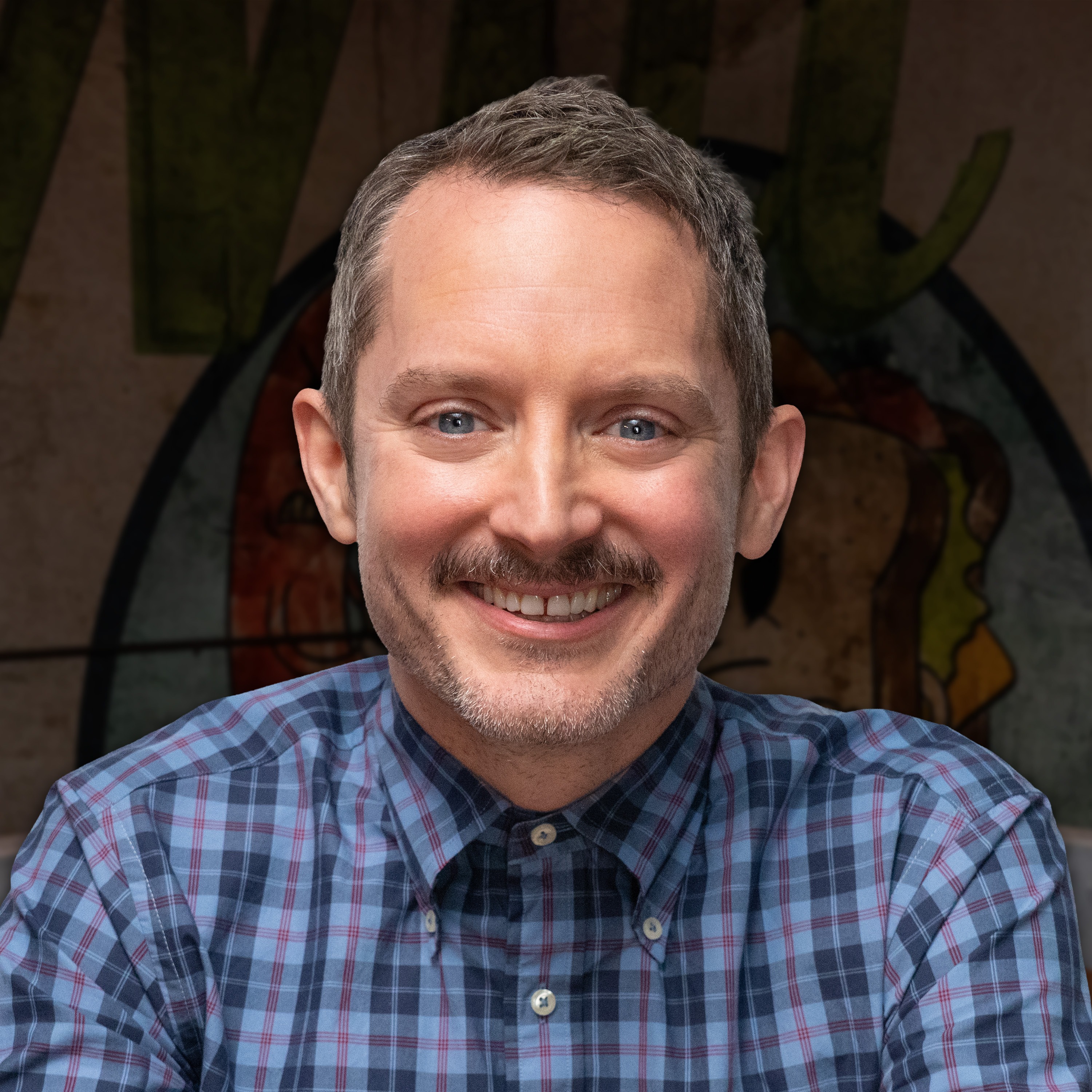 Elijah Wood Eats His Last Meal